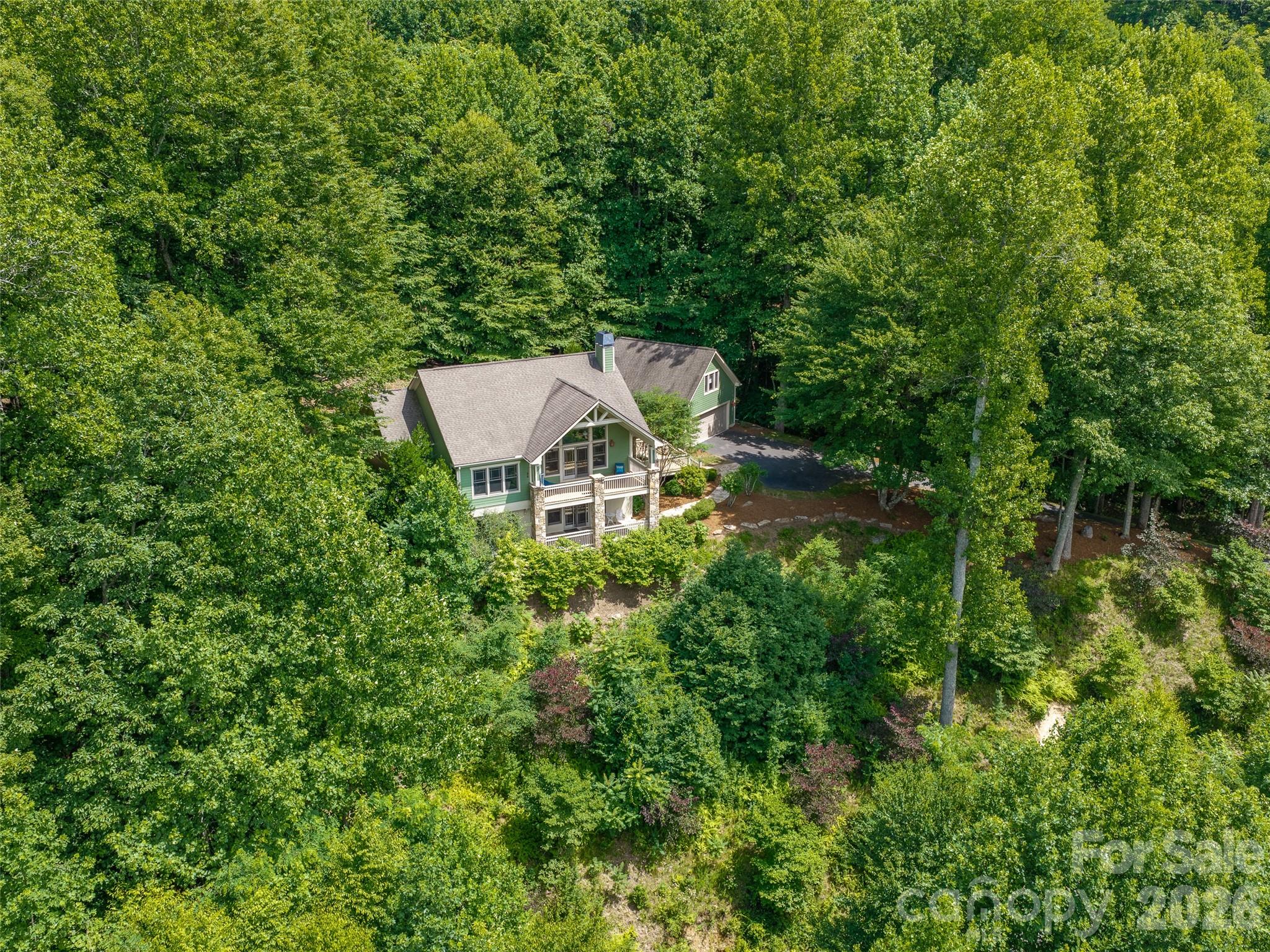 890 Stoney Stream Lane — Arden
