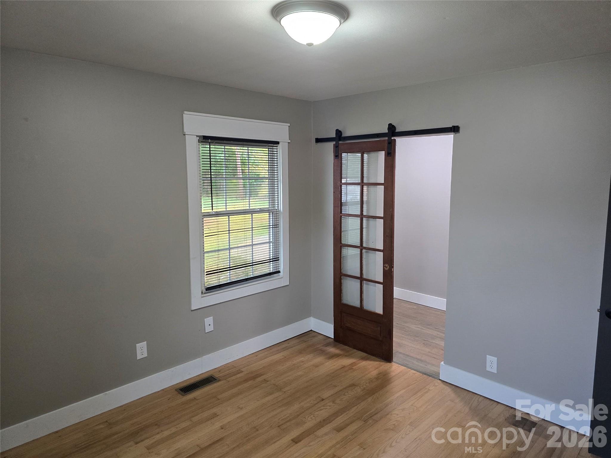 127 Northview Dorsey Street — Rutherfordton