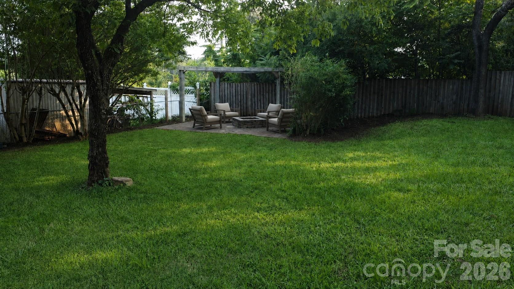 127 Northview Dorsey Street — Rutherfordton