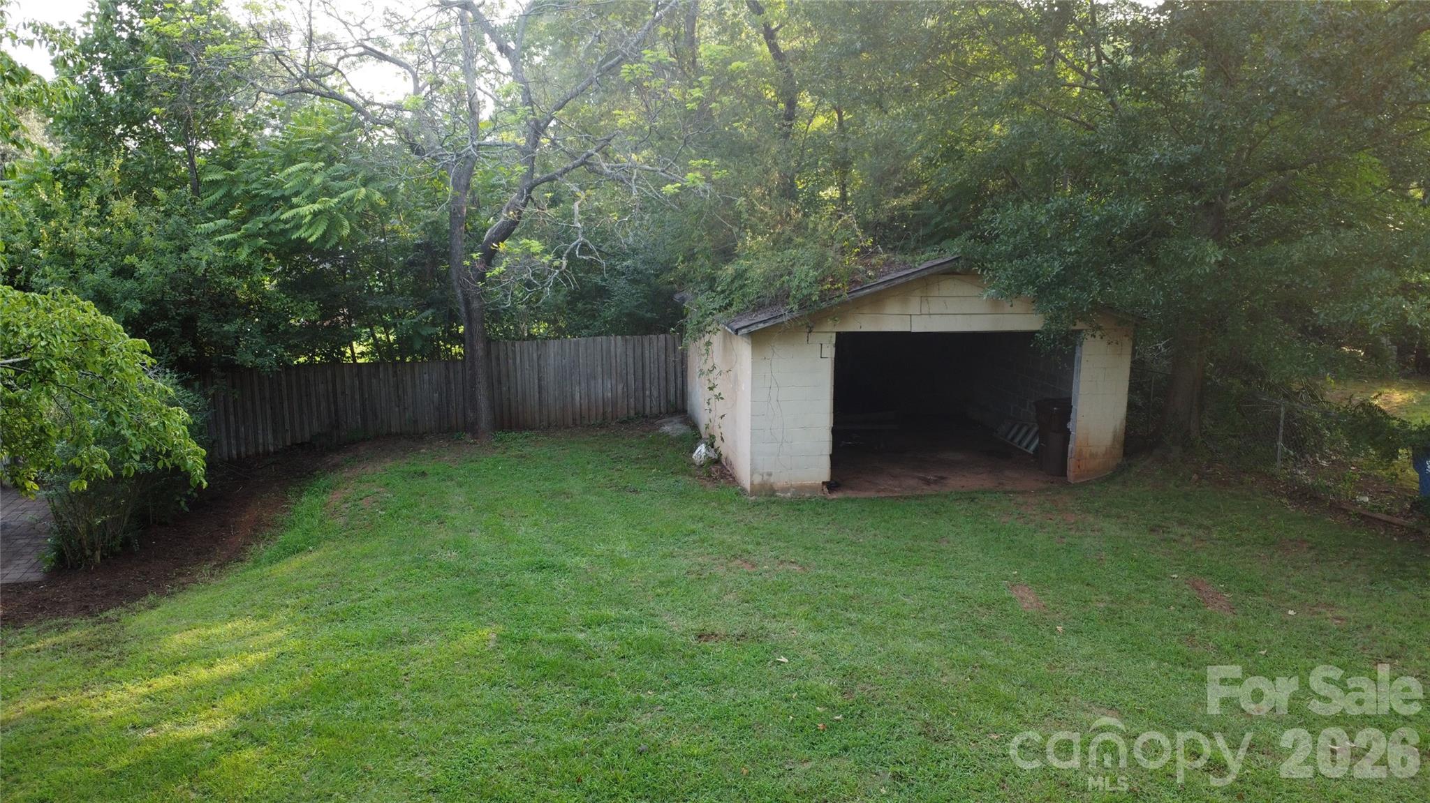 127 Northview Dorsey Street — Rutherfordton