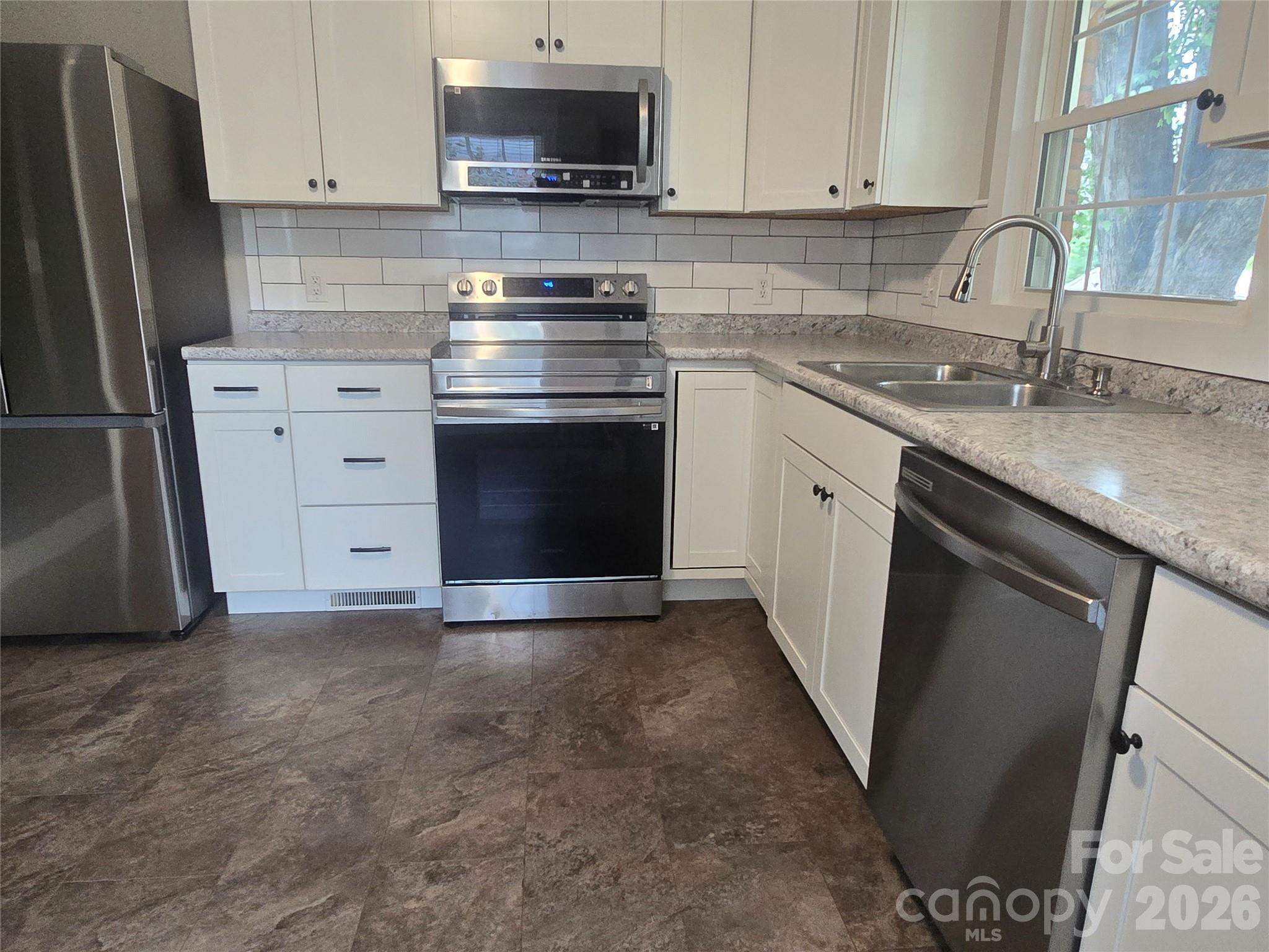 127 Northview Dorsey Street — Rutherfordton