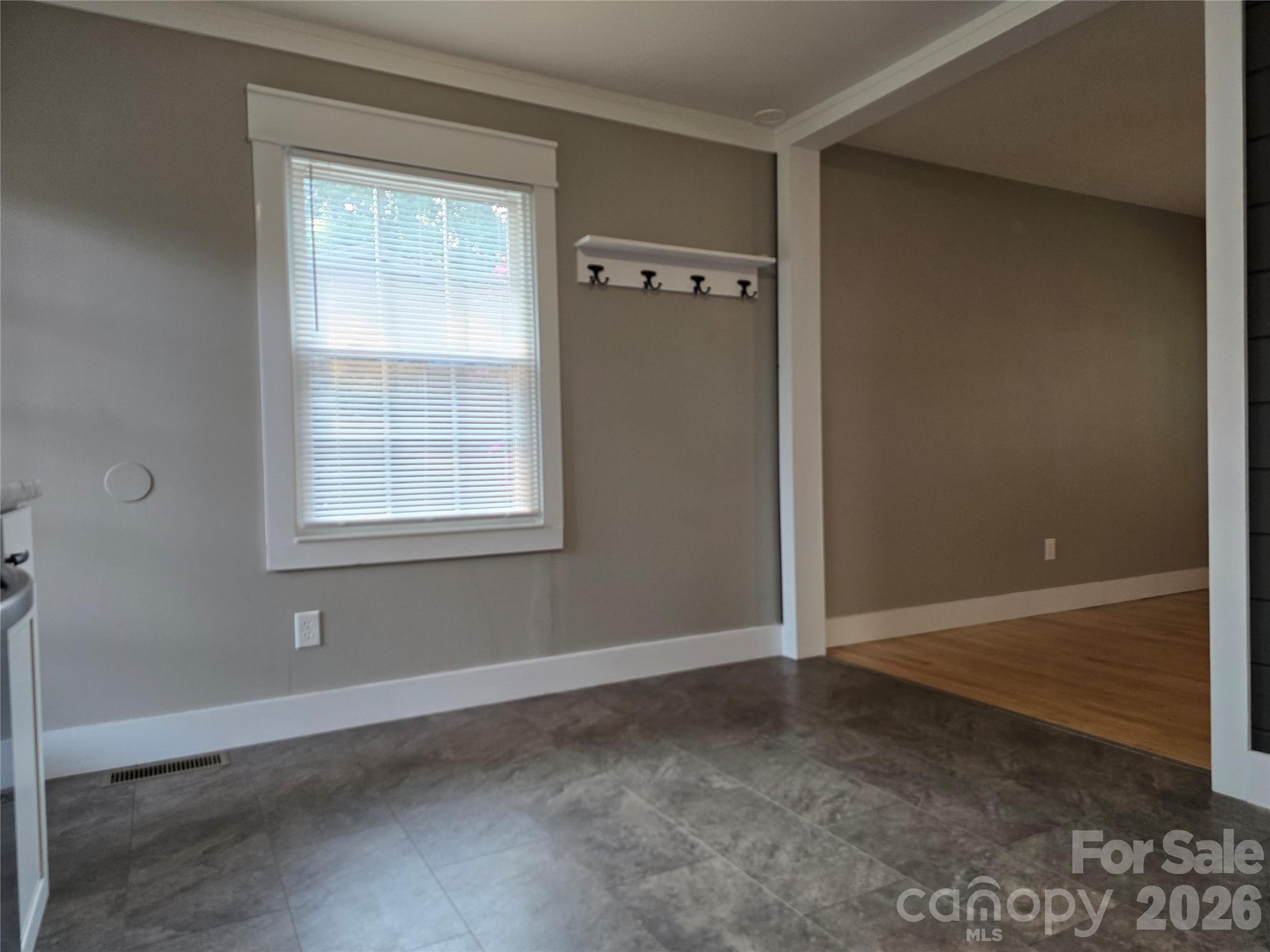 127 Northview Dorsey Street — Rutherfordton