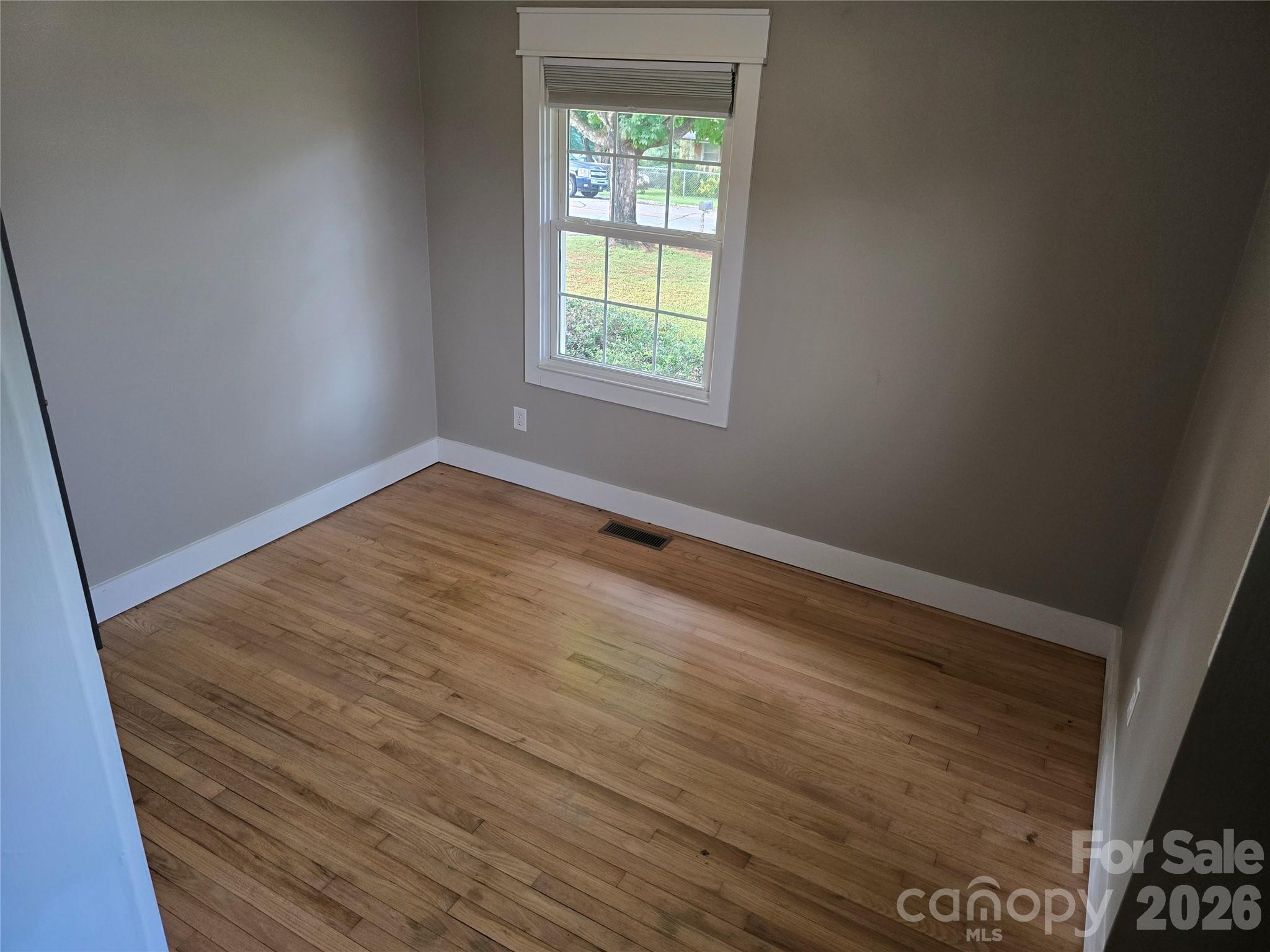 127 Northview Dorsey Street — Rutherfordton