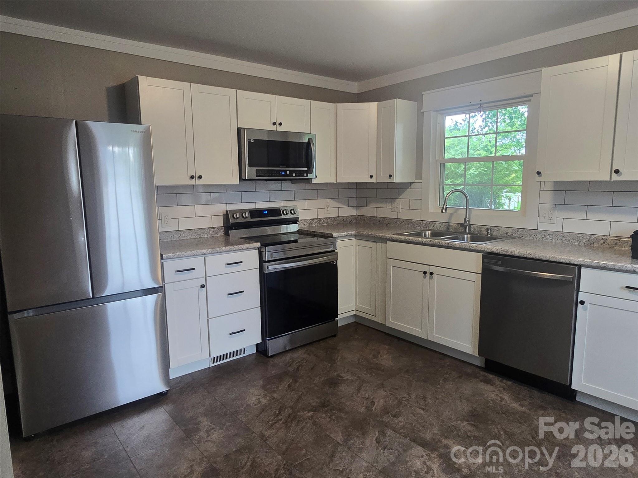127 Northview Dorsey Street — Rutherfordton