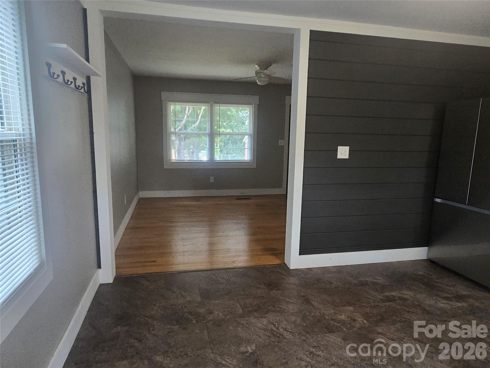 127 Northview Dorsey Street — Rutherfordton