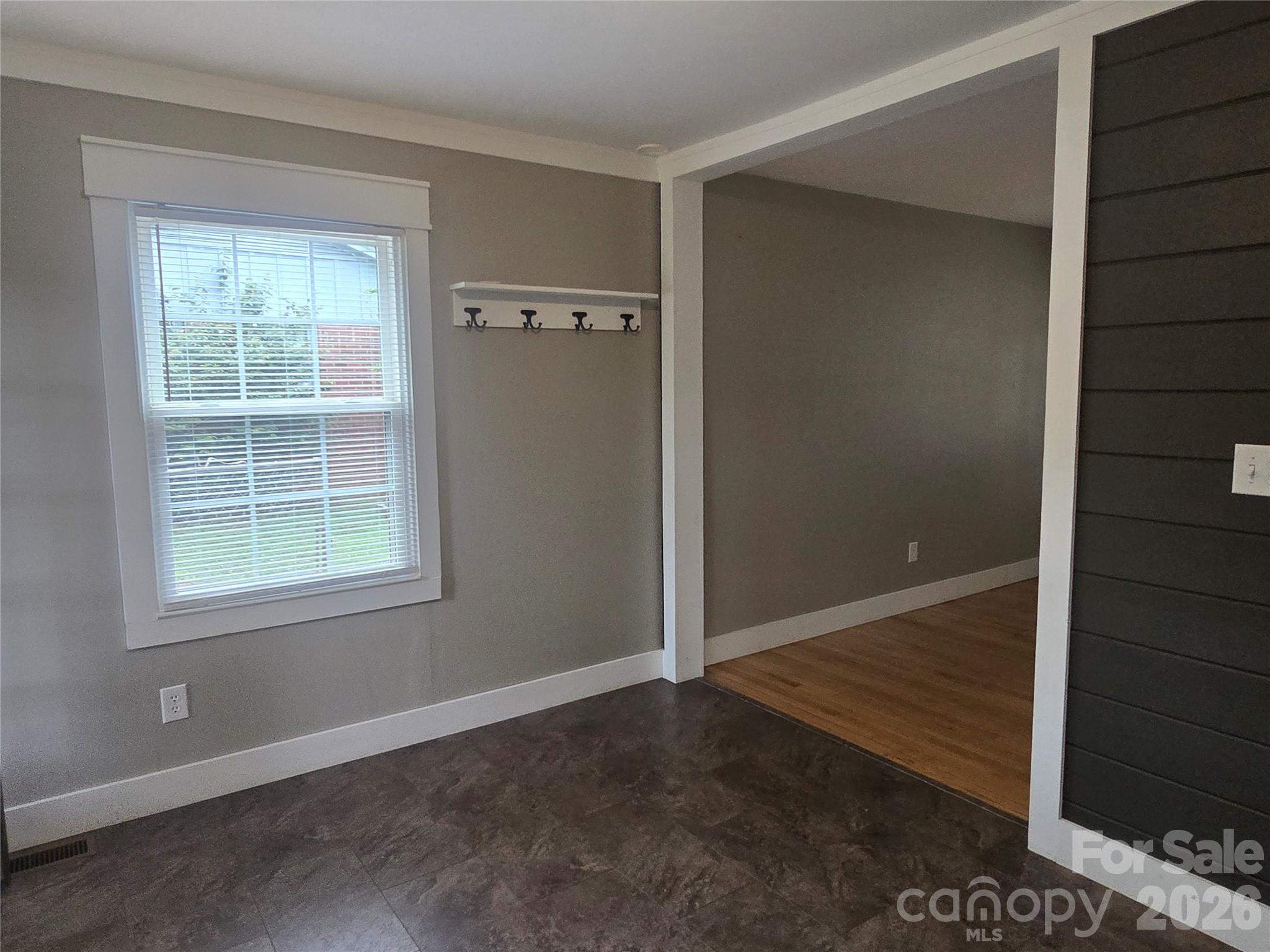 127 Northview Dorsey Street — Rutherfordton