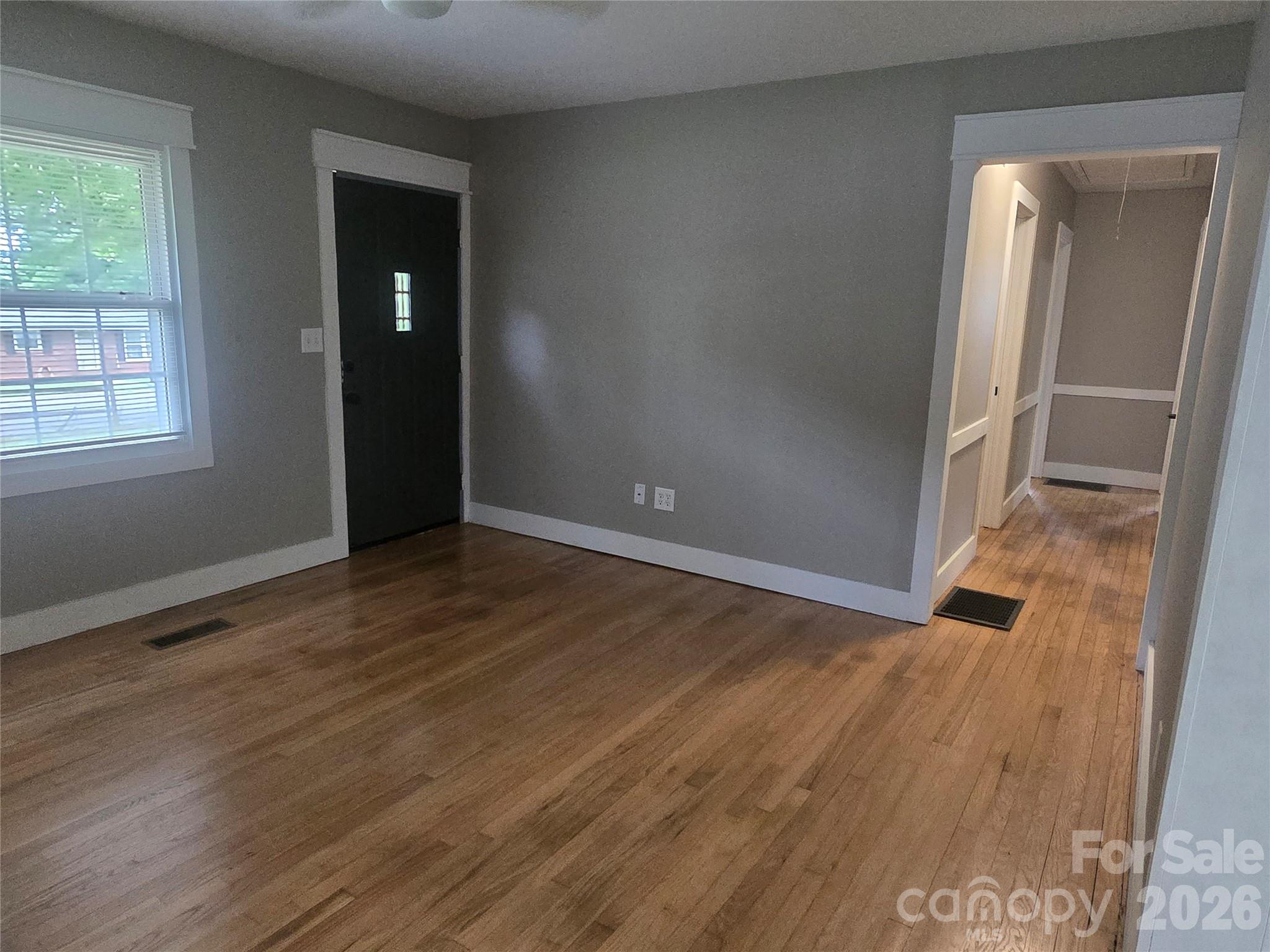 127 Northview Dorsey Street — Rutherfordton