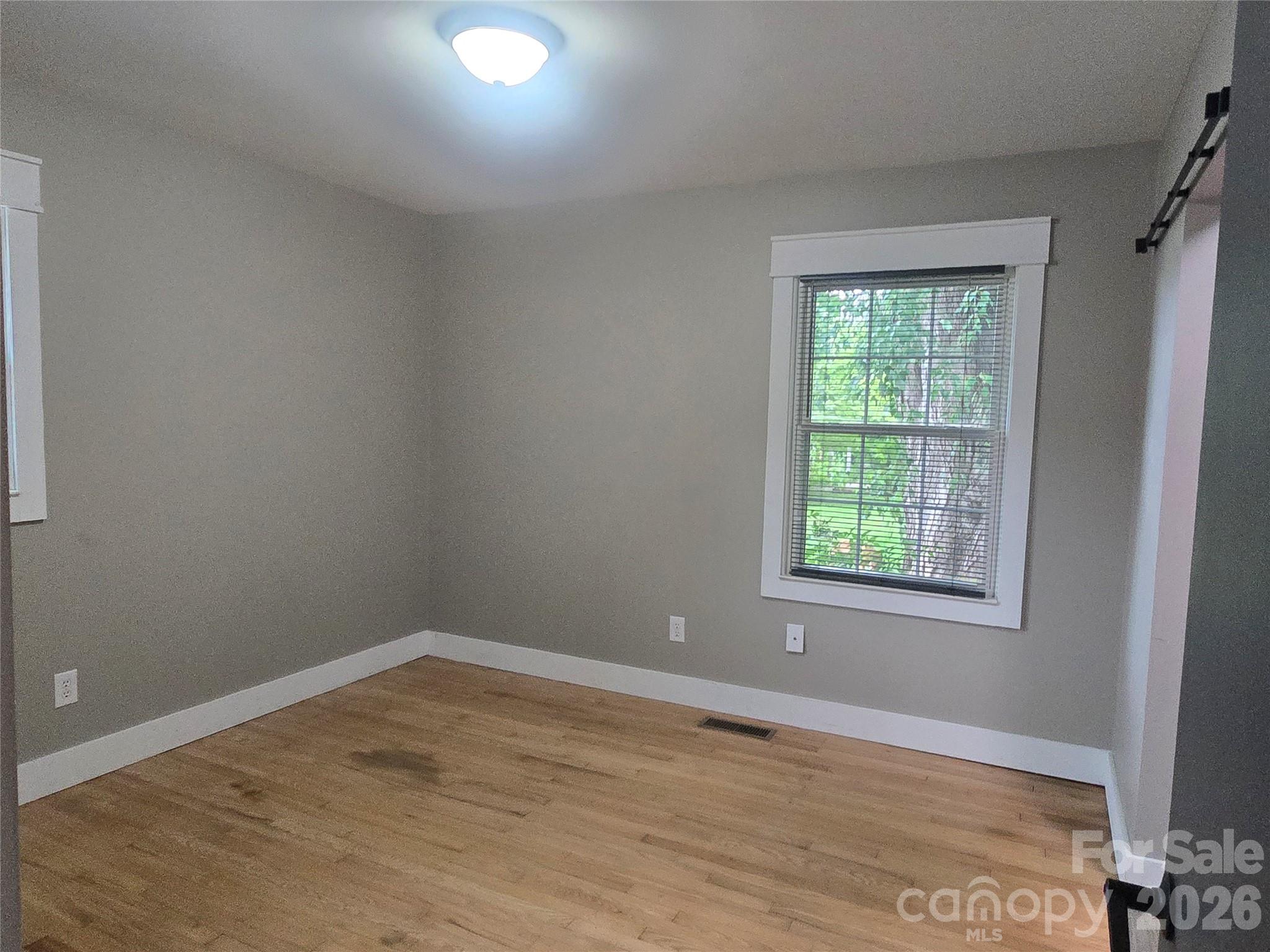 127 Northview Dorsey Street — Rutherfordton