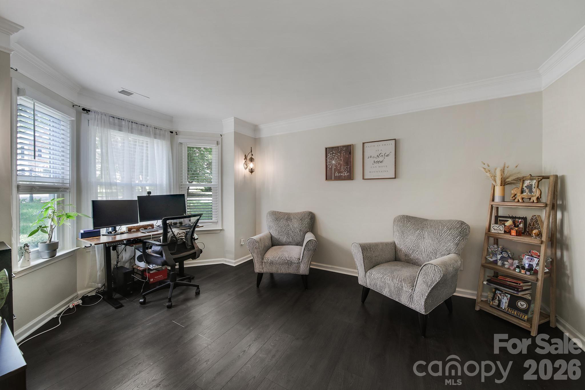 14338 Crown Harbor Drive — Charlotte