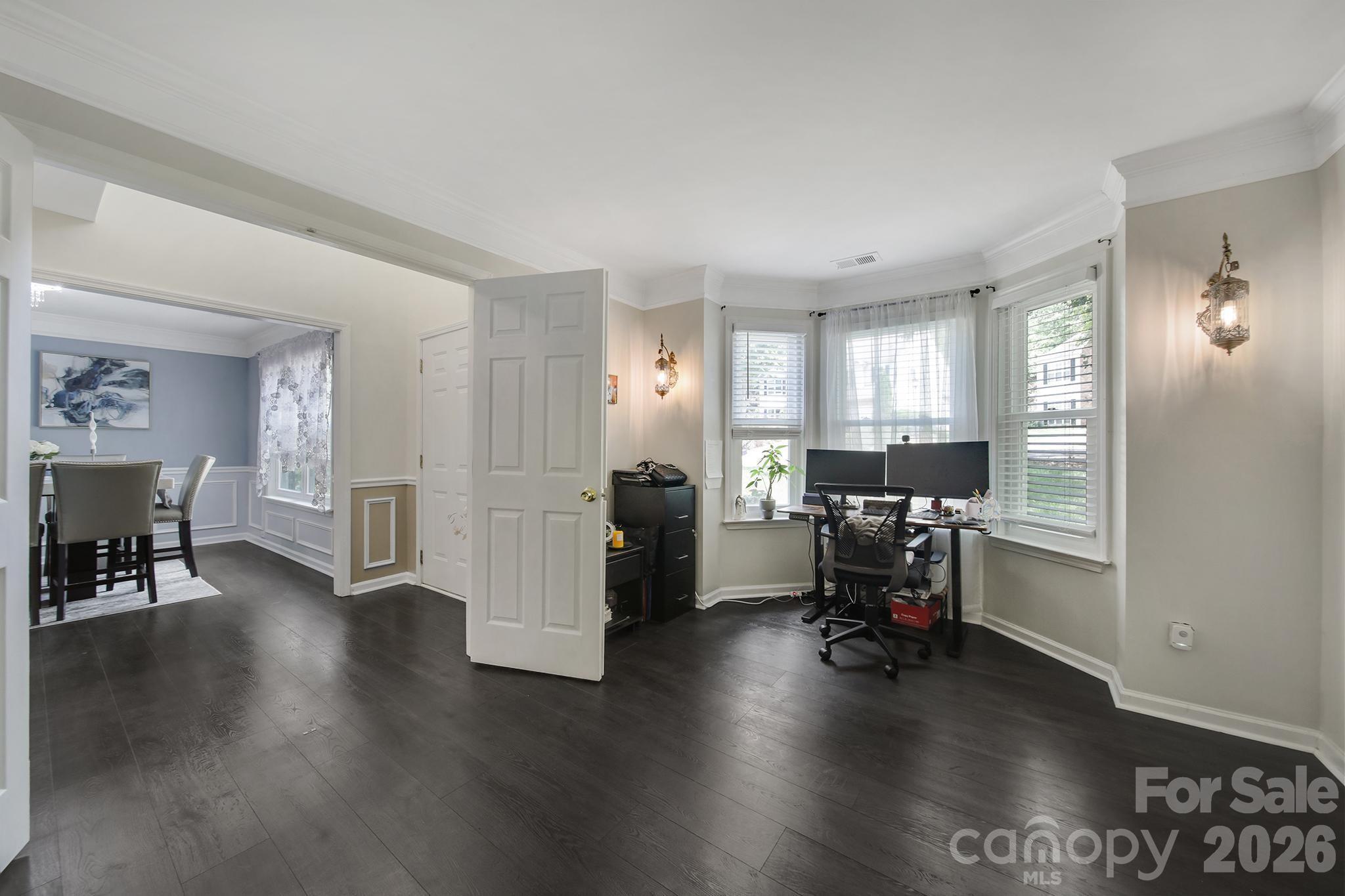 14338 Crown Harbor Drive — Charlotte