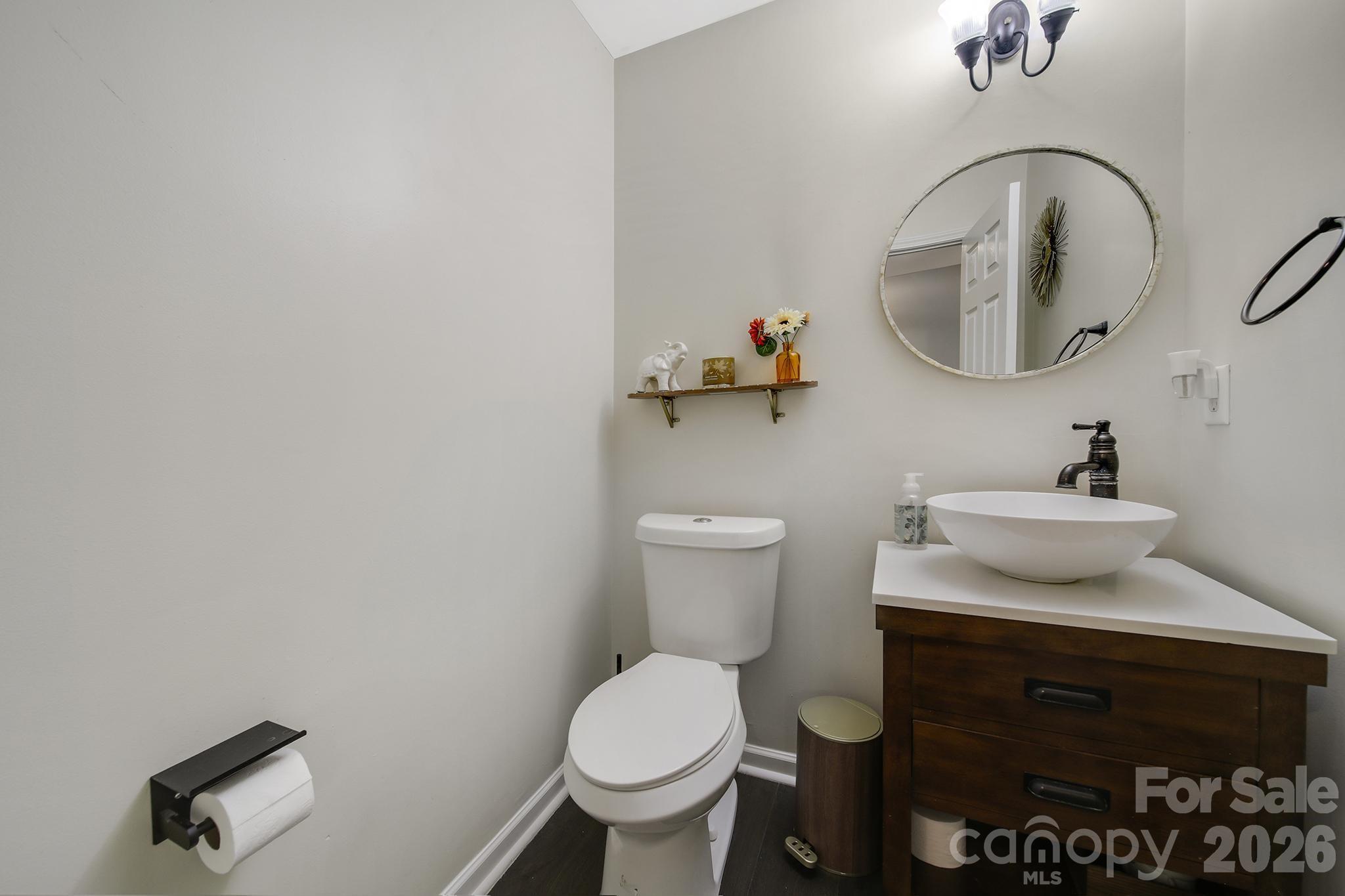 14338 Crown Harbor Drive — Charlotte