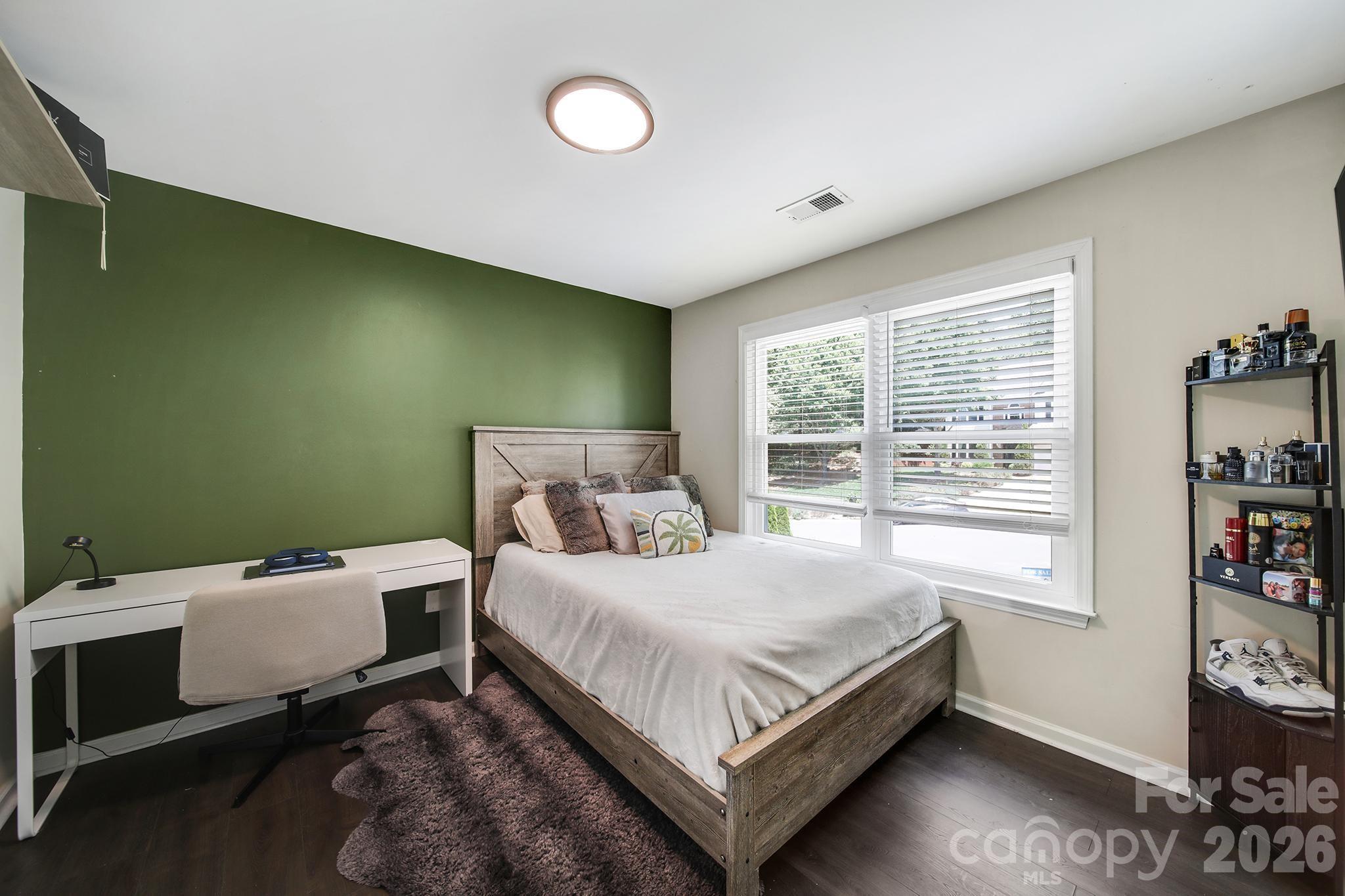 14338 Crown Harbor Drive — Charlotte
