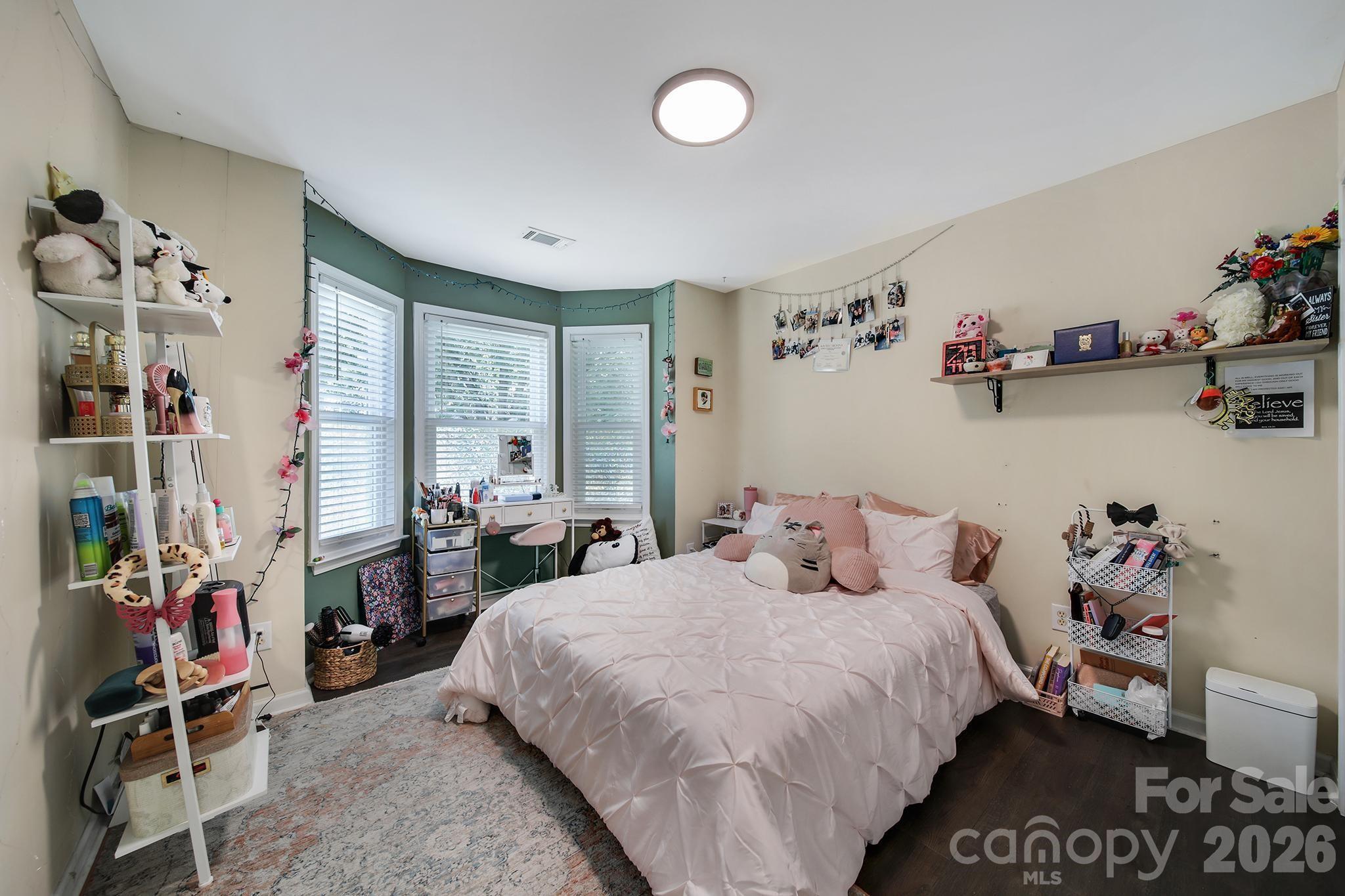 14338 Crown Harbor Drive — Charlotte