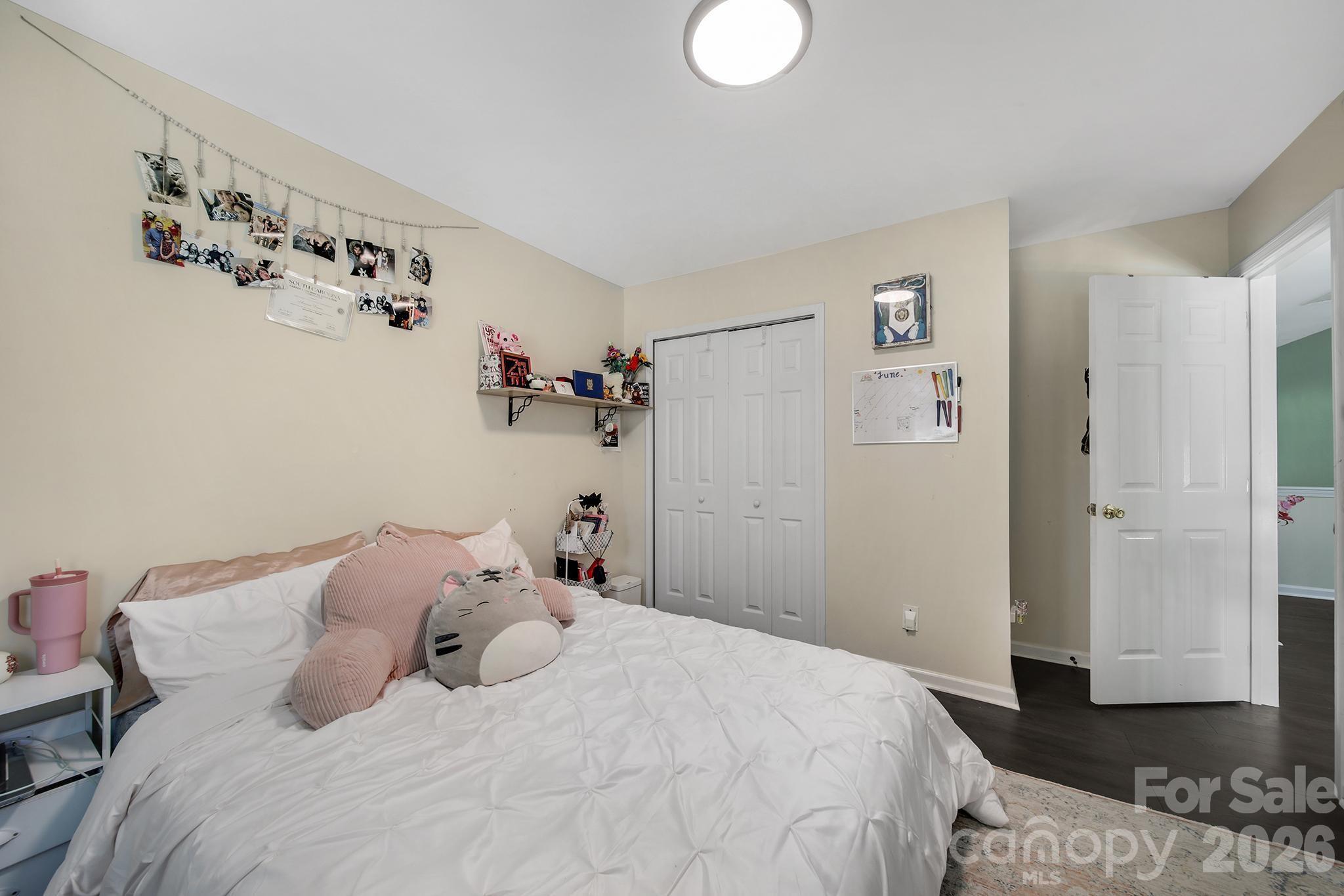 14338 Crown Harbor Drive — Charlotte