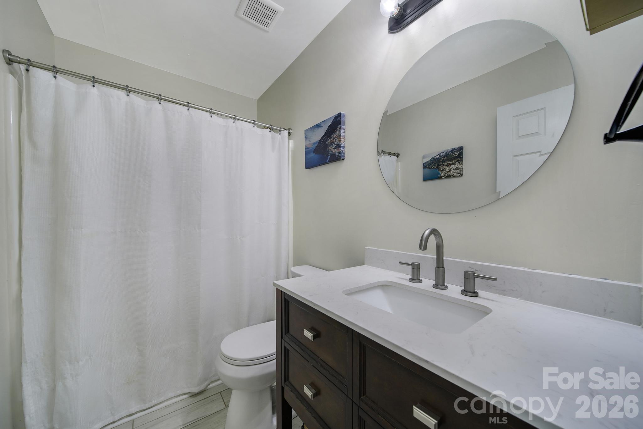 14338 Crown Harbor Drive — Charlotte