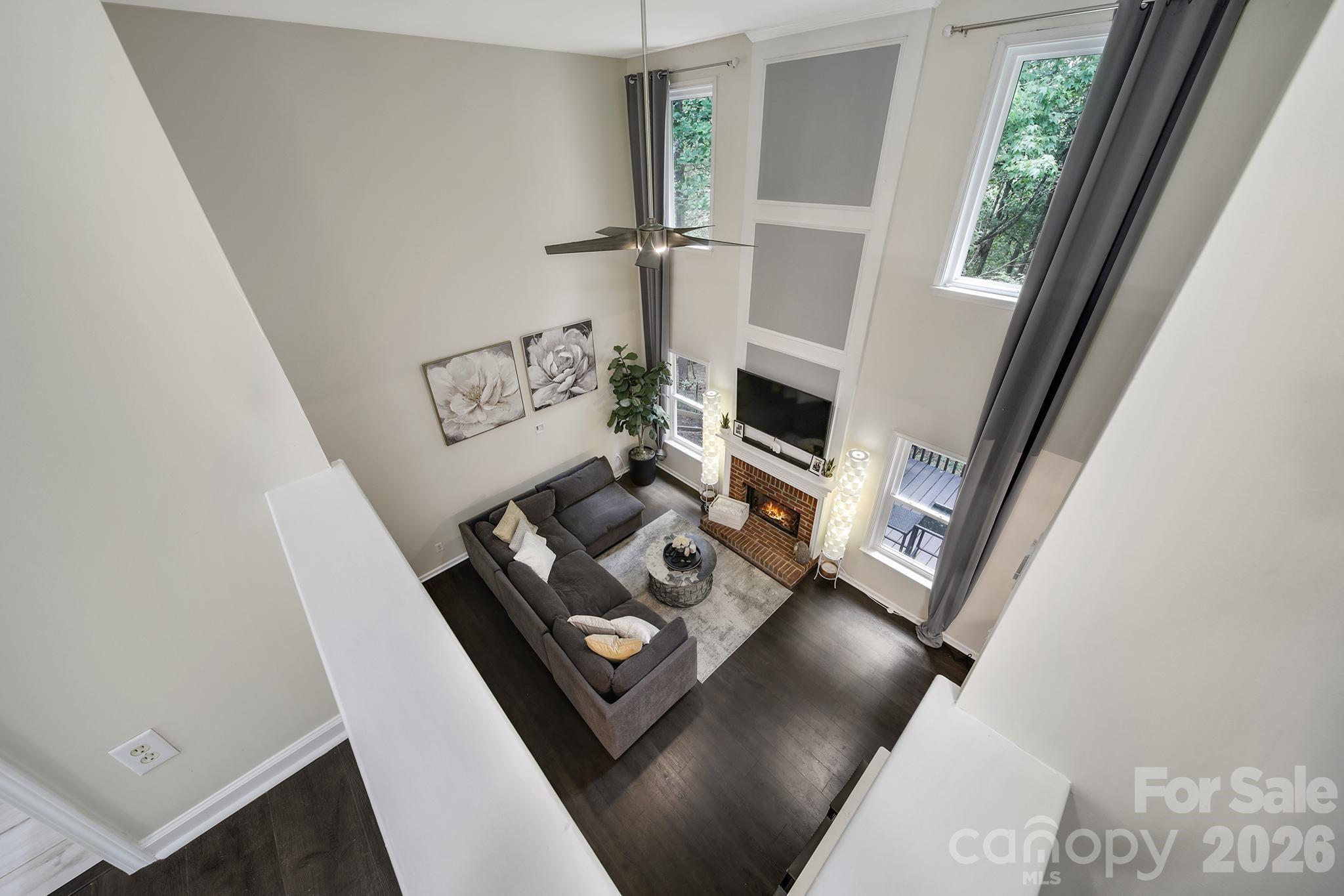14338 Crown Harbor Drive — Charlotte