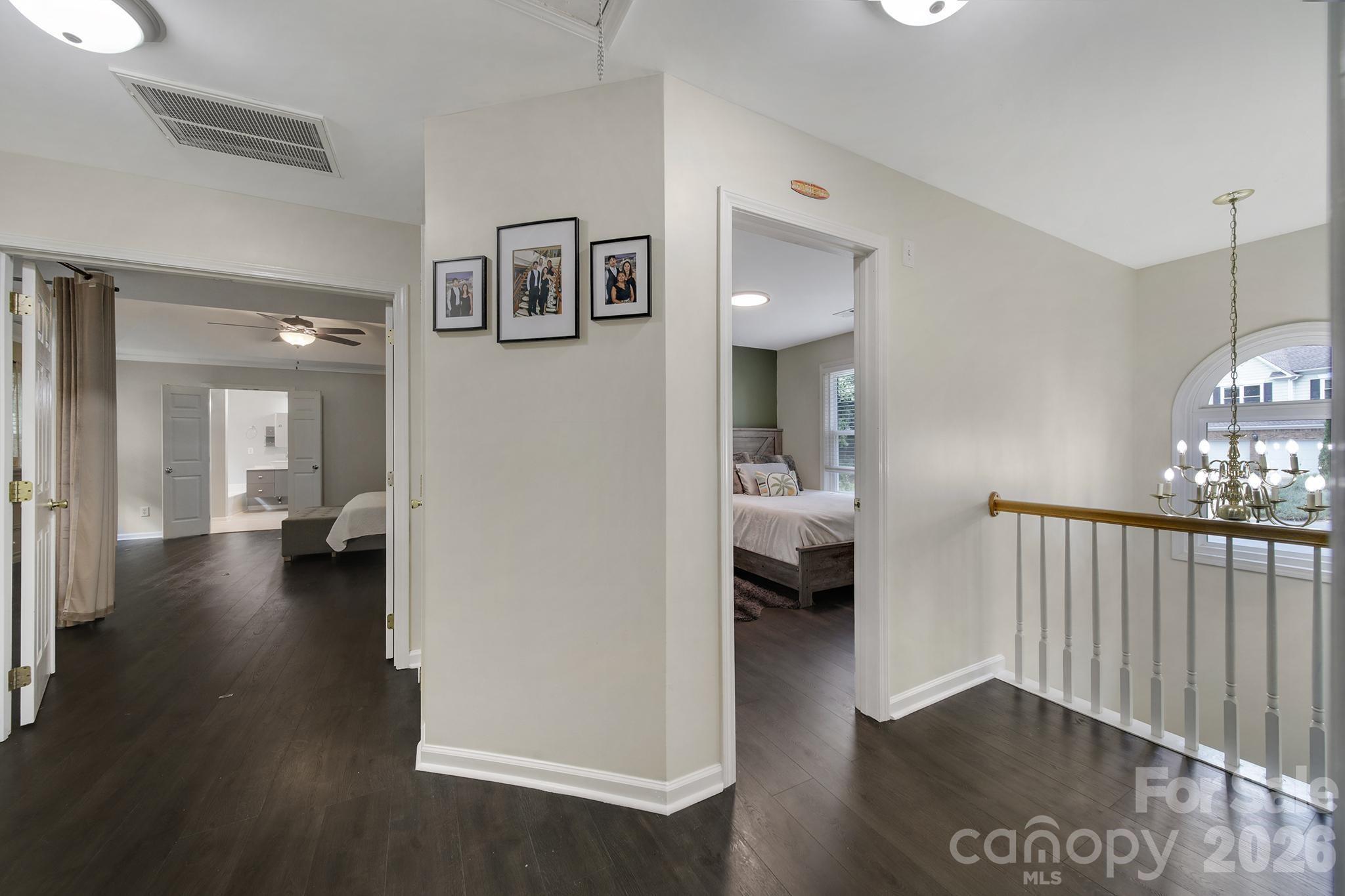 14338 Crown Harbor Drive — Charlotte