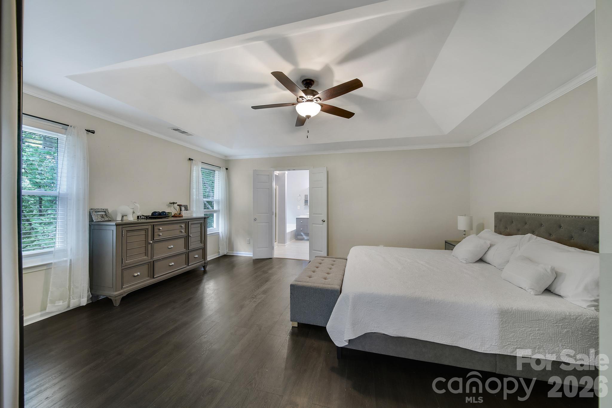 14338 Crown Harbor Drive — Charlotte
