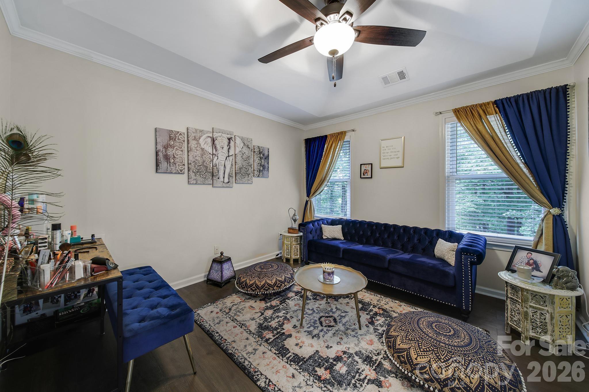 14338 Crown Harbor Drive — Charlotte