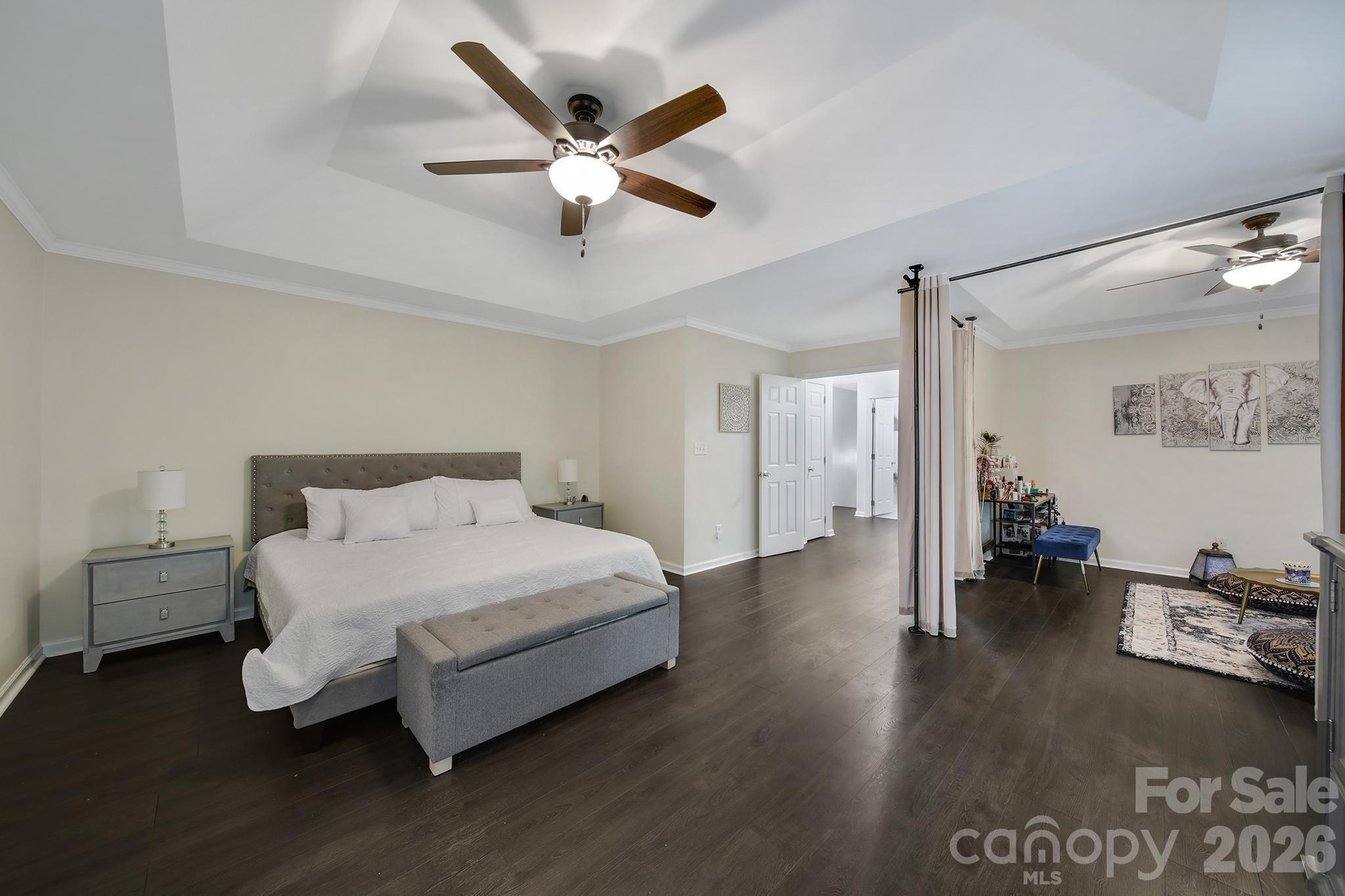14338 Crown Harbor Drive — Charlotte