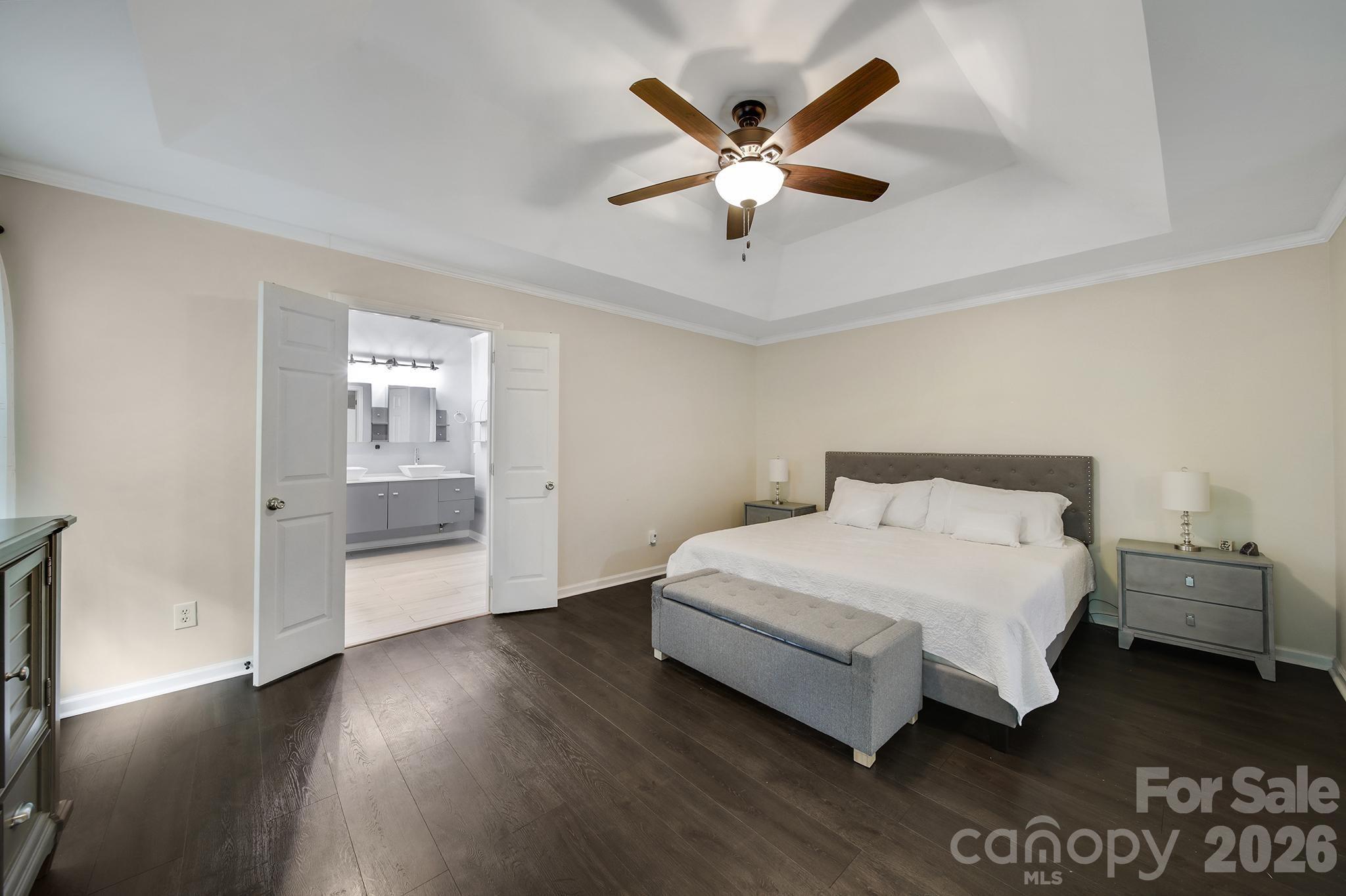 14338 Crown Harbor Drive — Charlotte