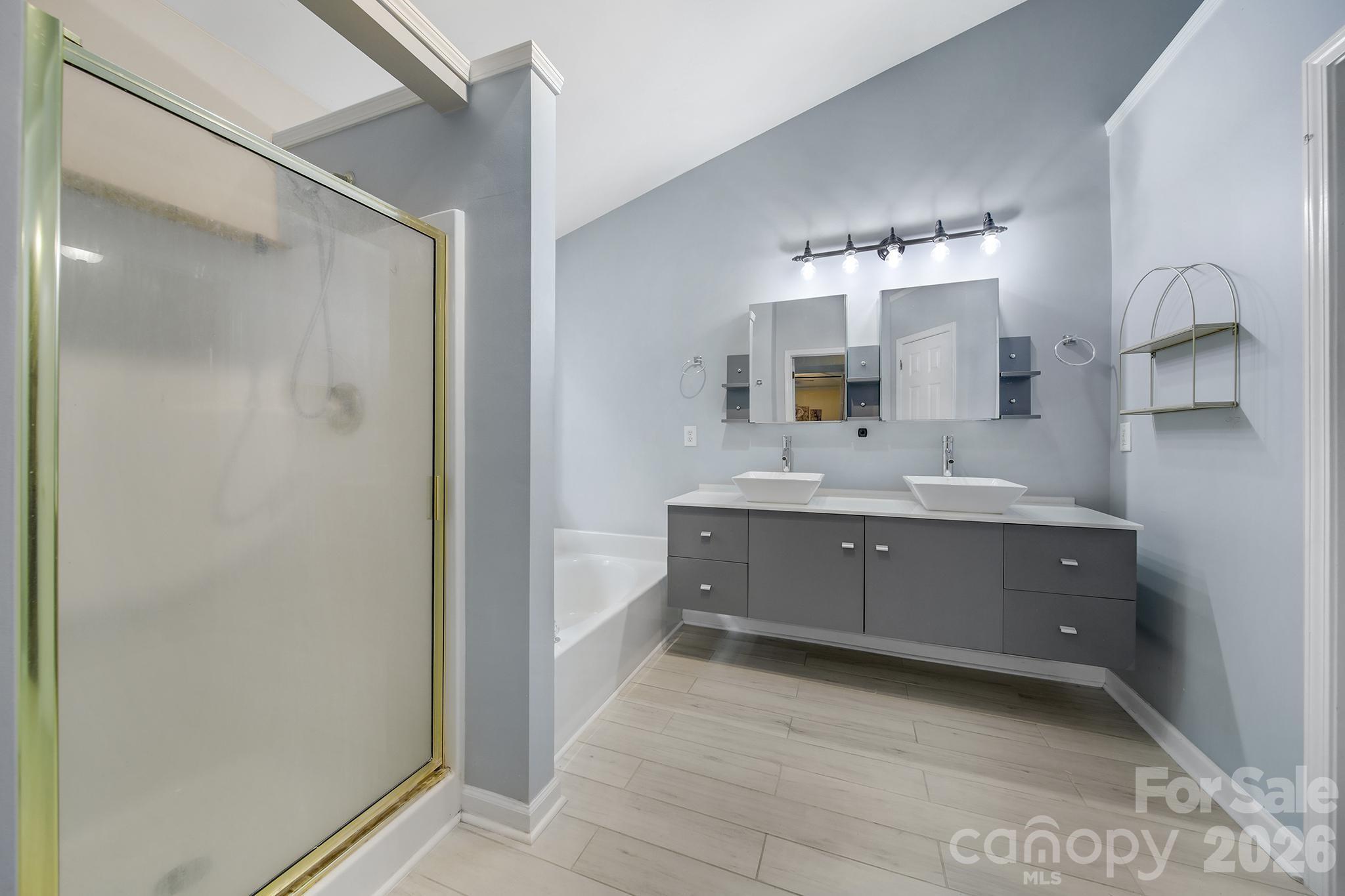14338 Crown Harbor Drive — Charlotte