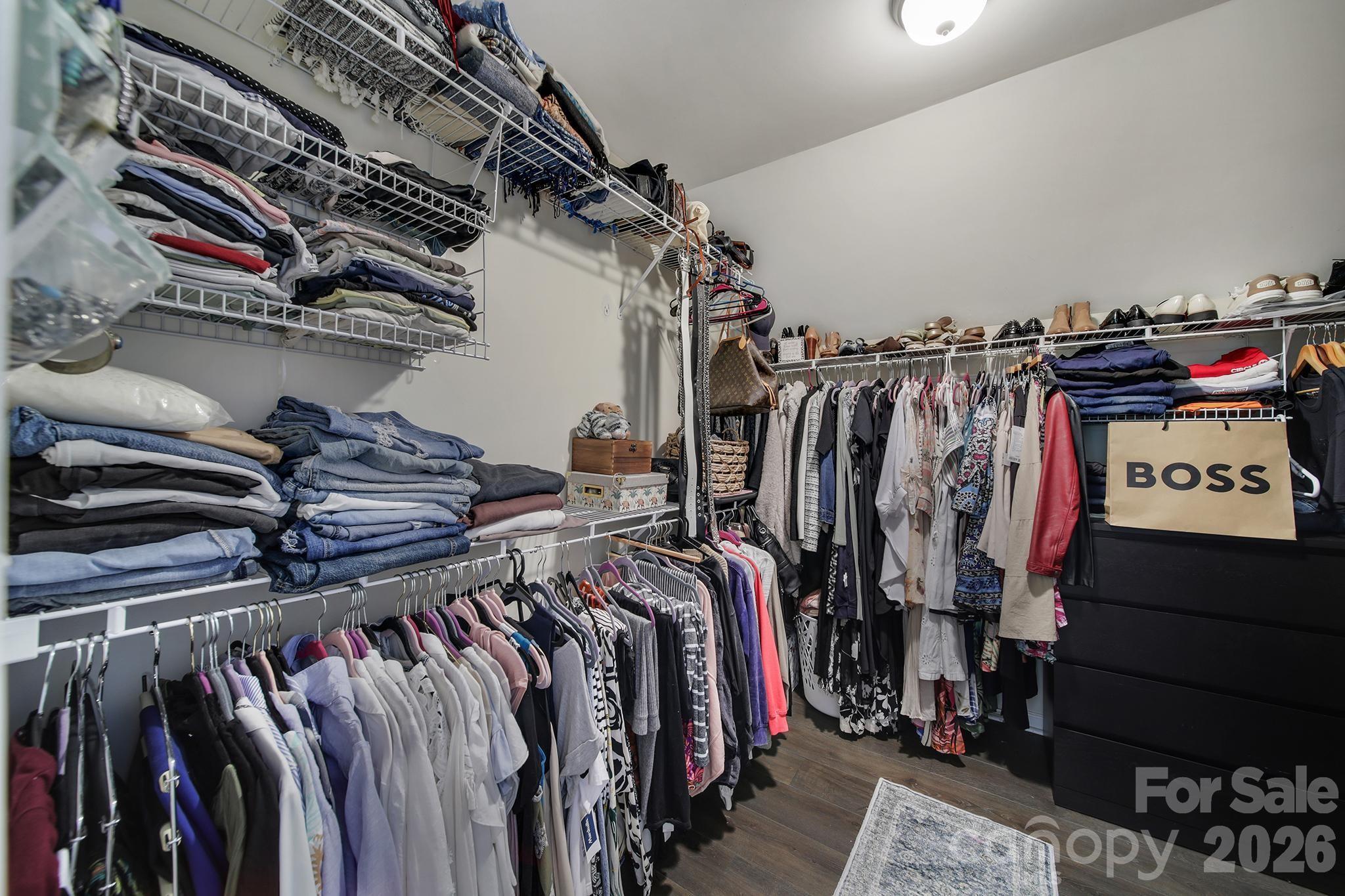 14338 Crown Harbor Drive — Charlotte