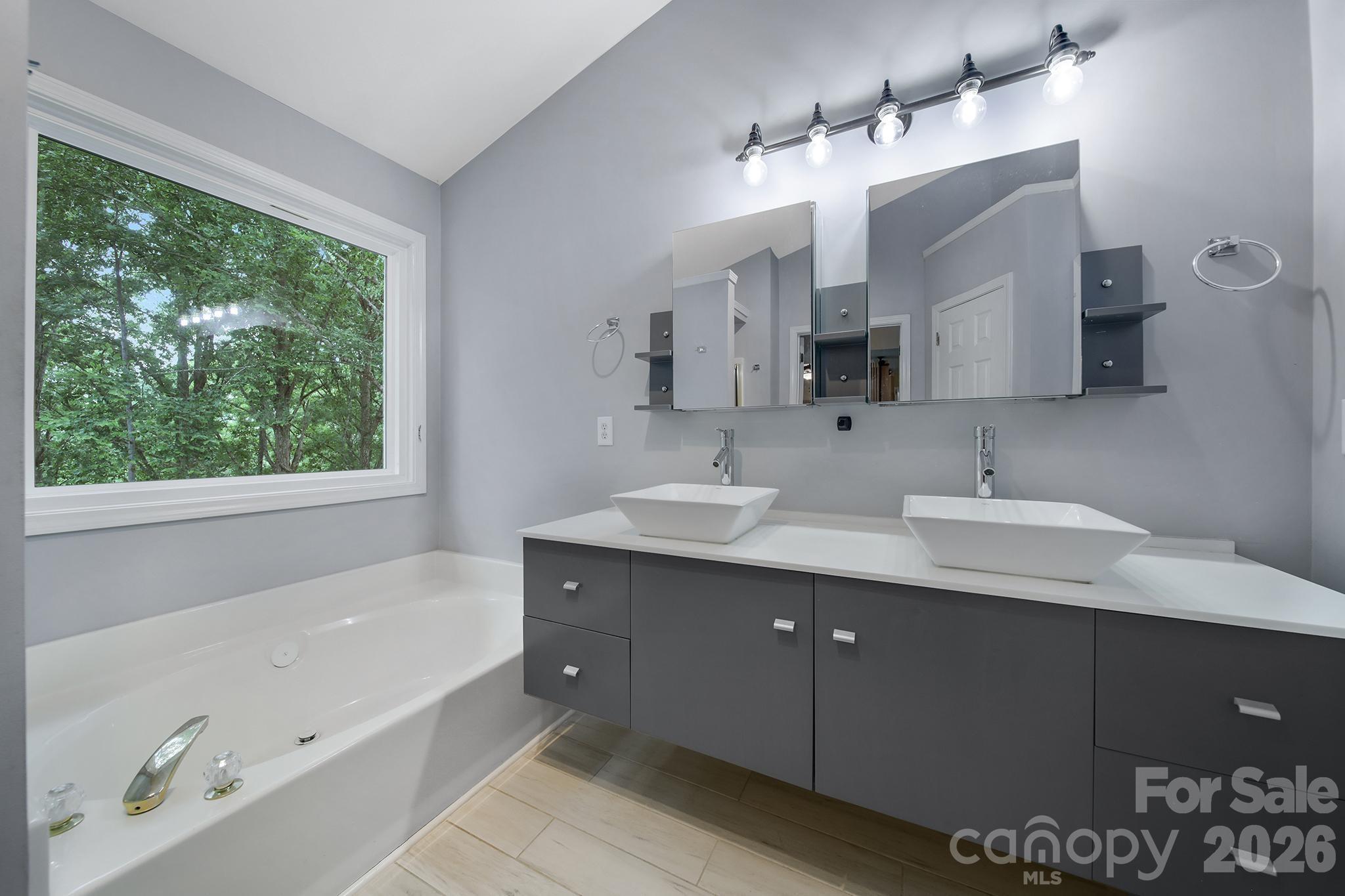14338 Crown Harbor Drive — Charlotte