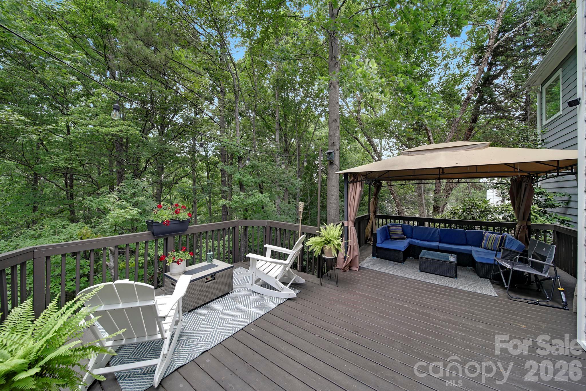 14338 Crown Harbor Drive — Charlotte