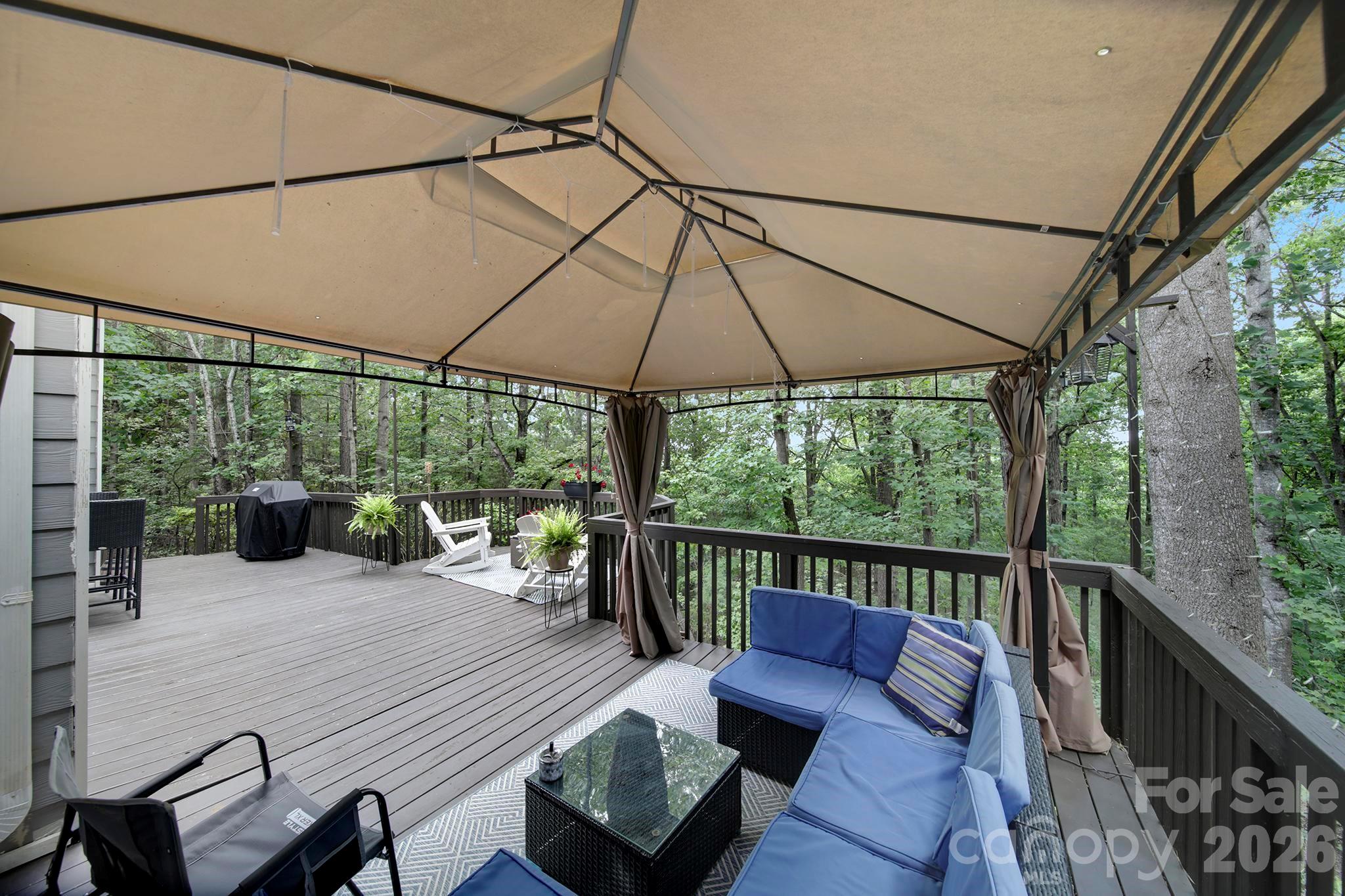 14338 Crown Harbor Drive — Charlotte