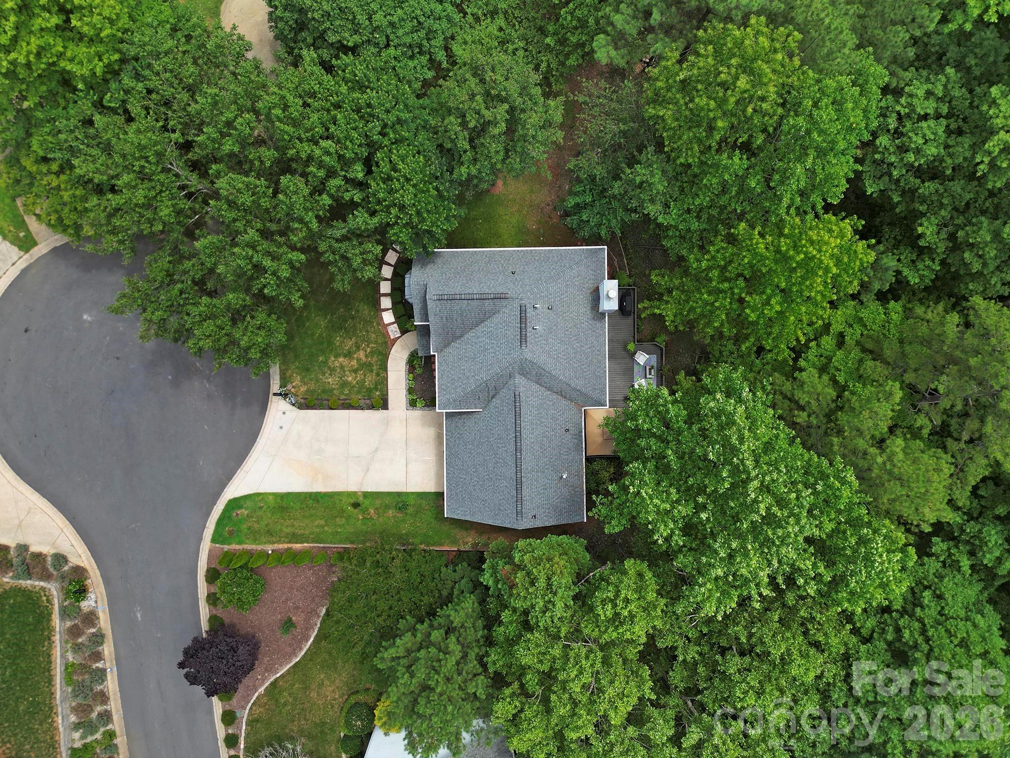 14338 Crown Harbor Drive — Charlotte
