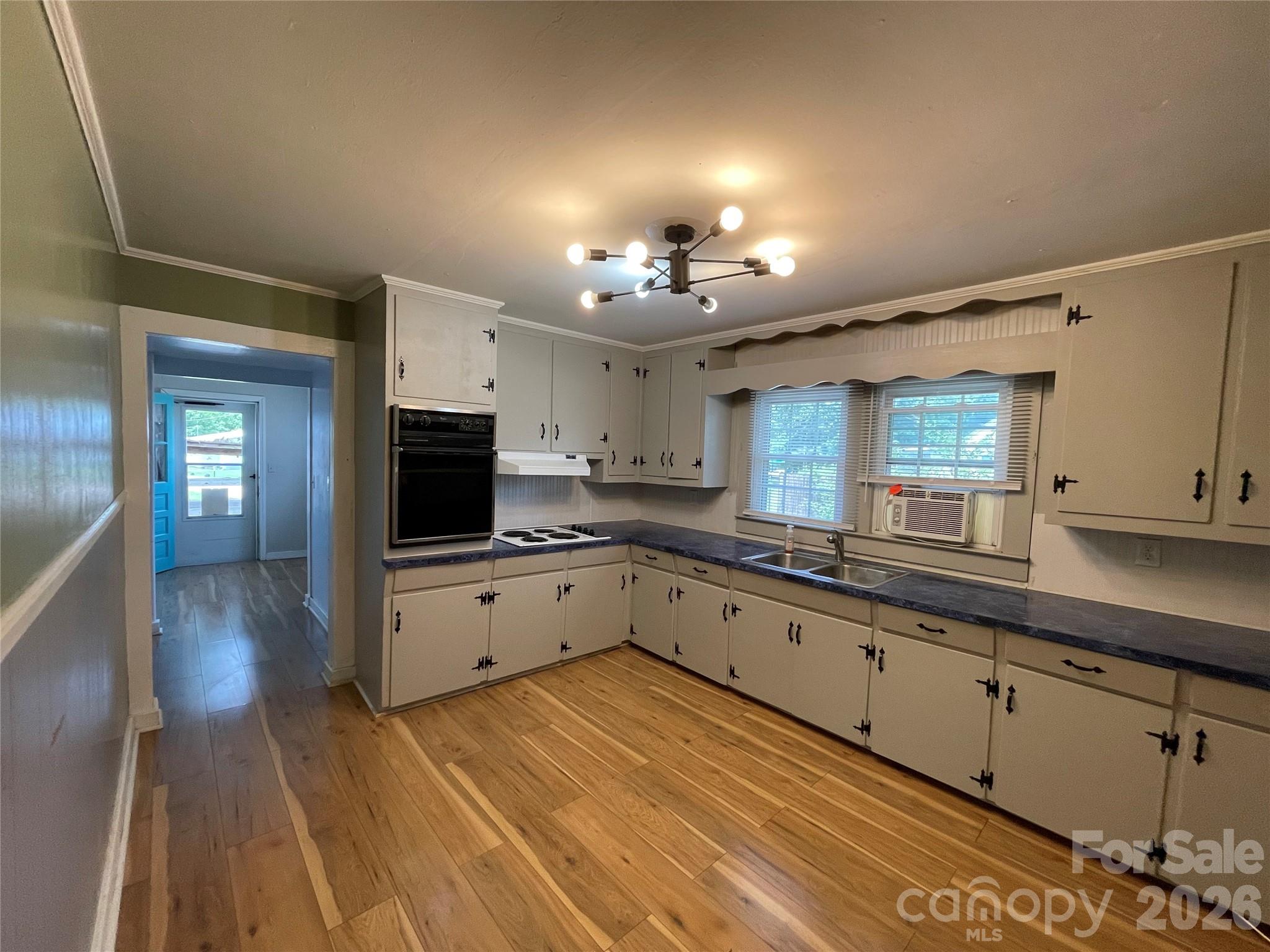 1408 Moose Road — Kannapolis