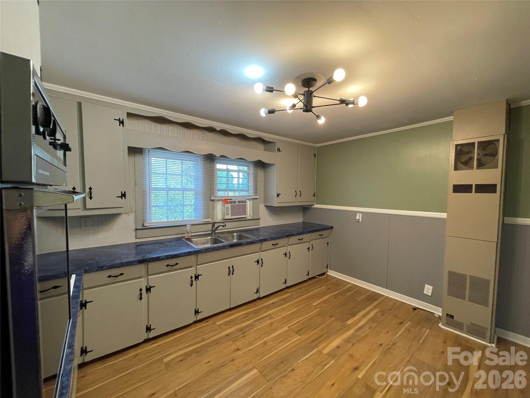 1408 Moose Road — Kannapolis