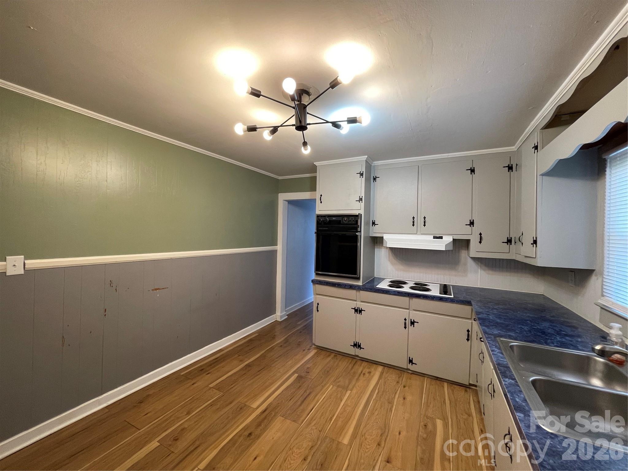 1408 Moose Road — Kannapolis
