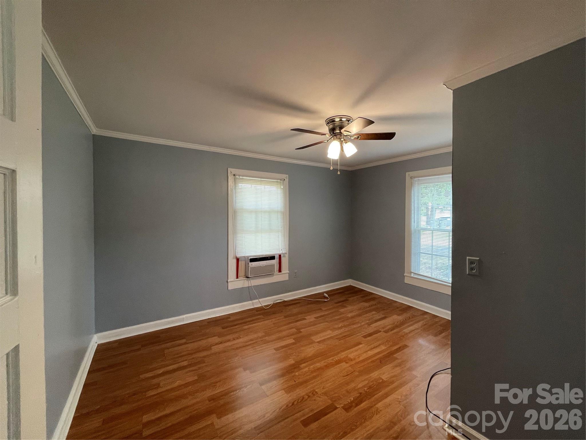 1408 Moose Road — Kannapolis