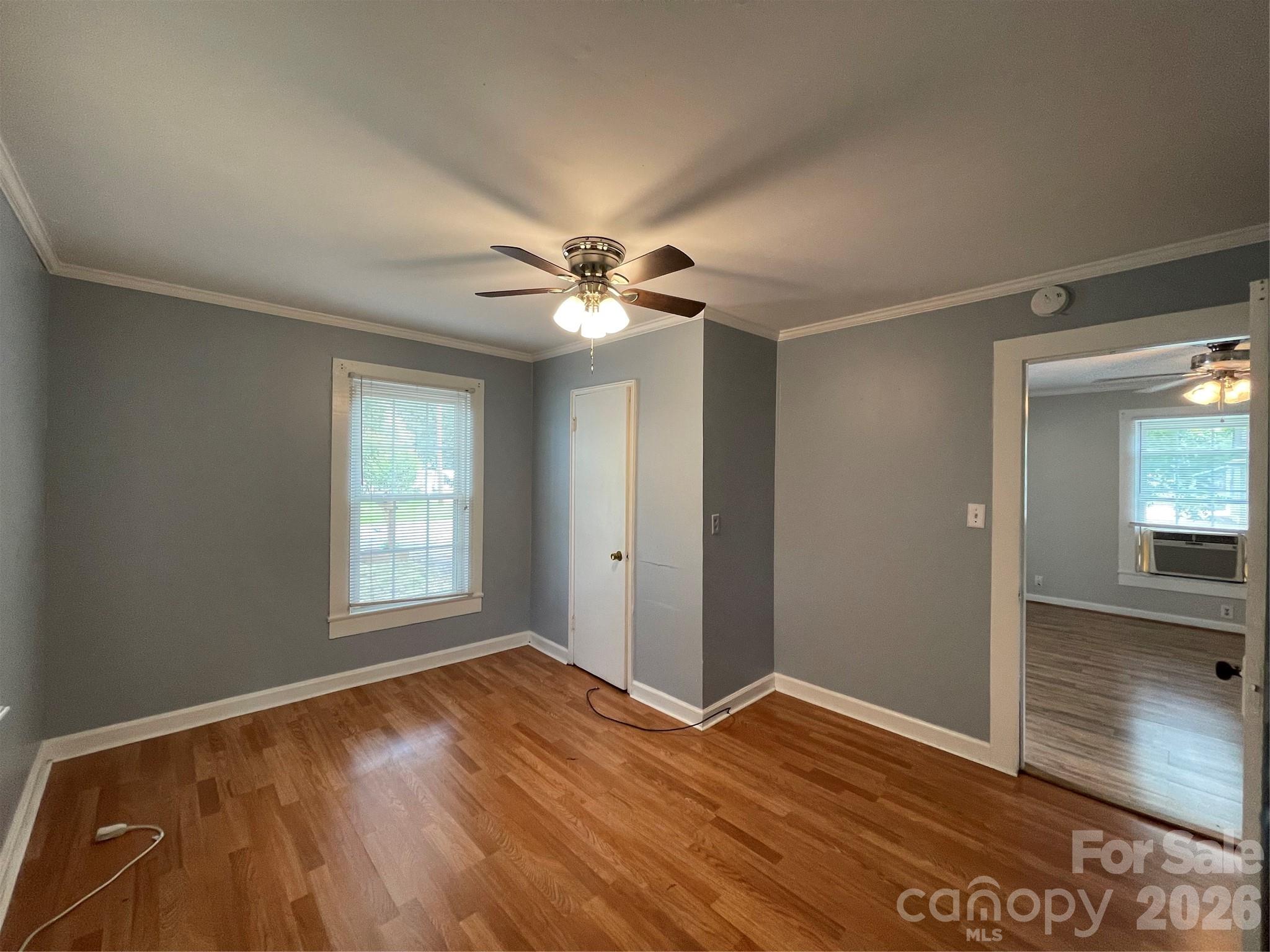 1408 Moose Road — Kannapolis