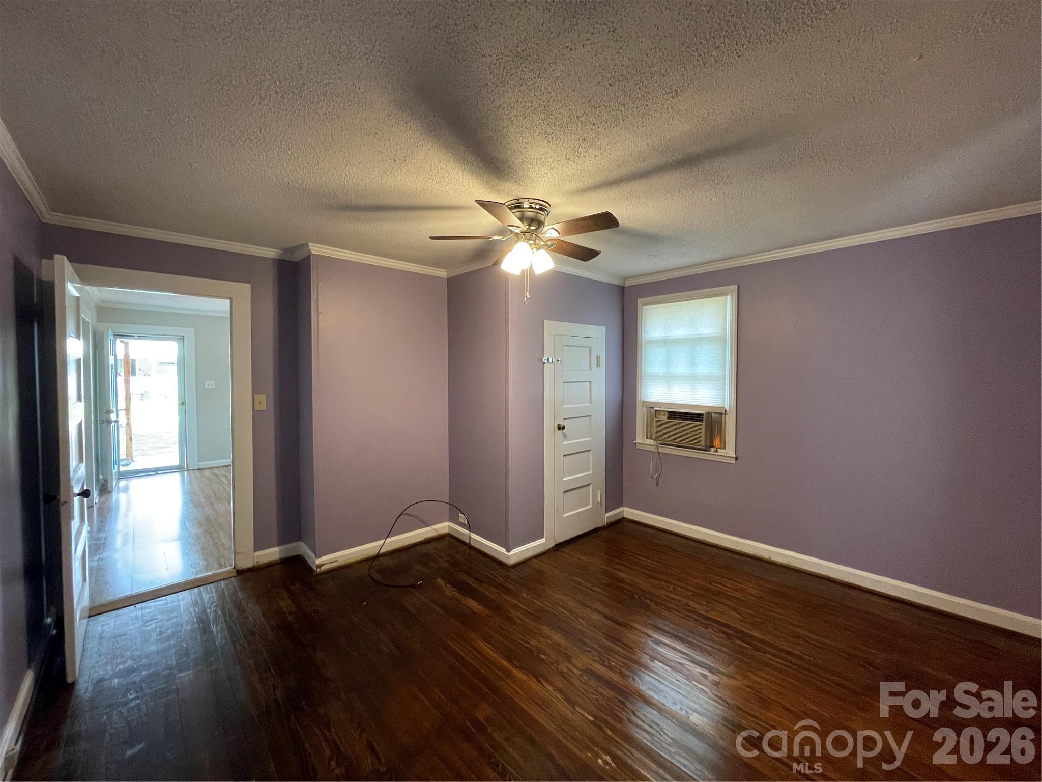 1408 Moose Road — Kannapolis