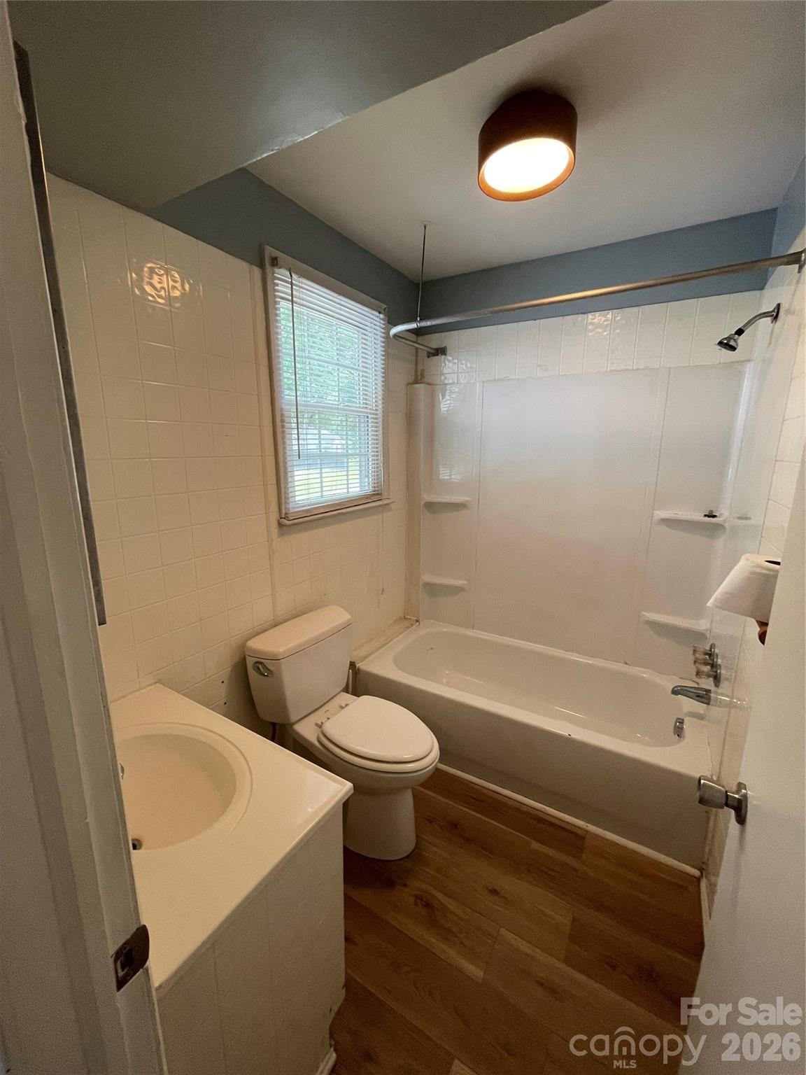 1408 Moose Road — Kannapolis
