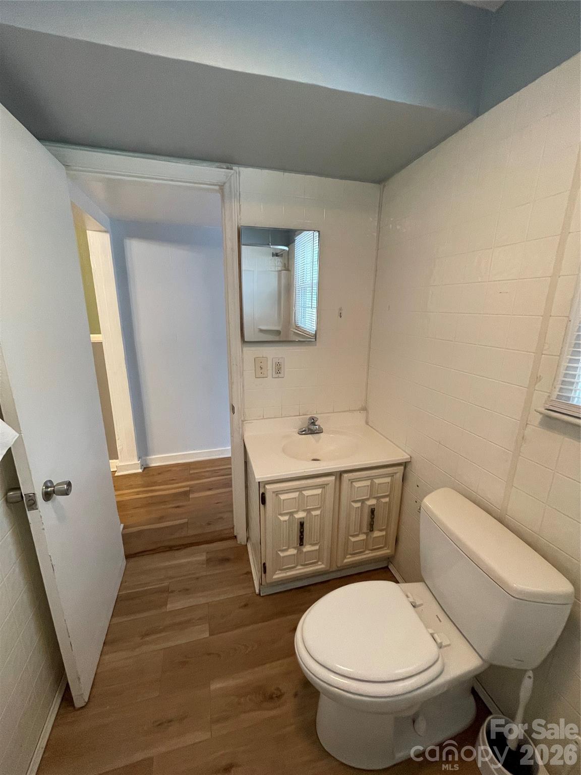 1408 Moose Road — Kannapolis