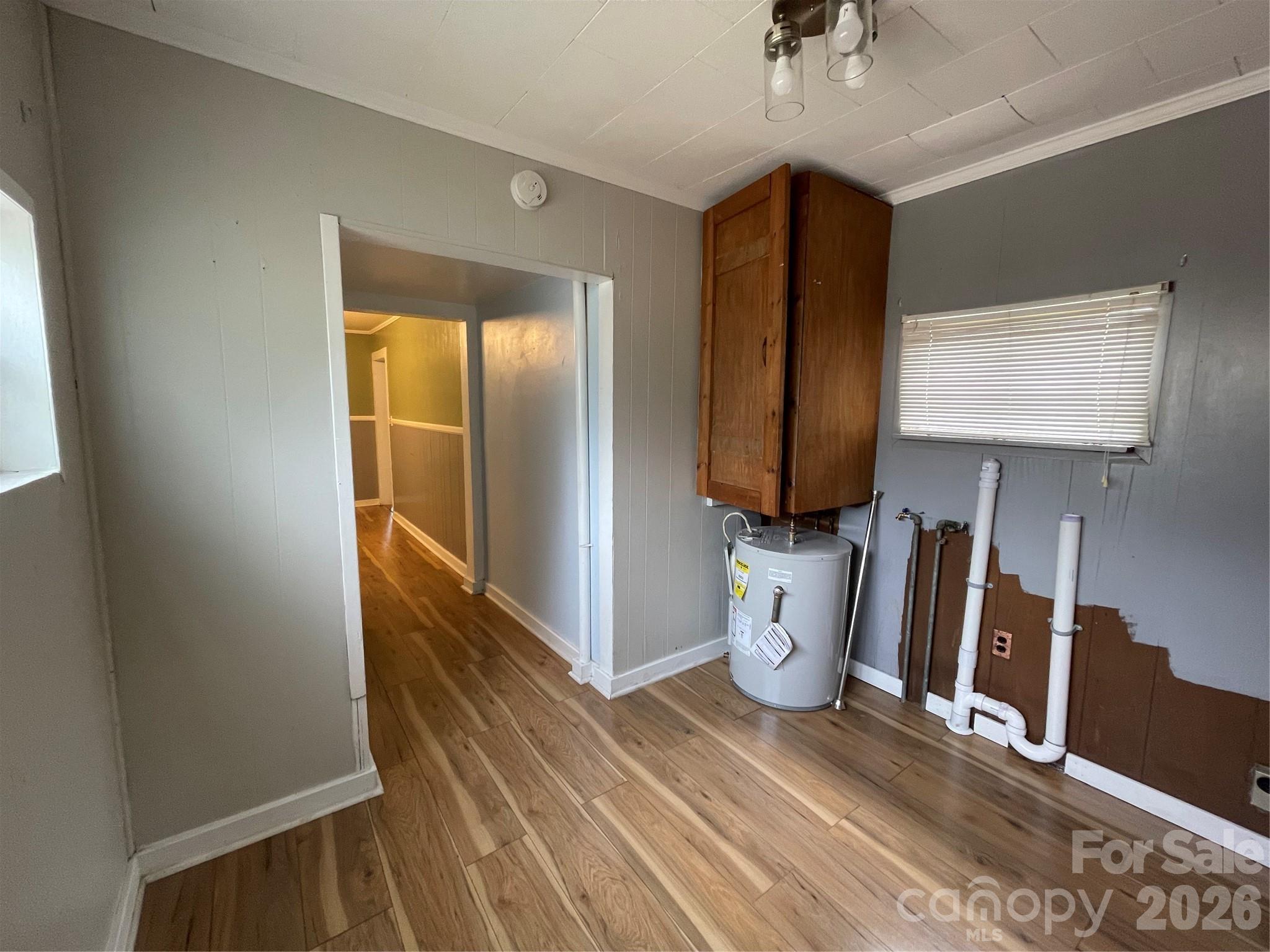1408 Moose Road — Kannapolis