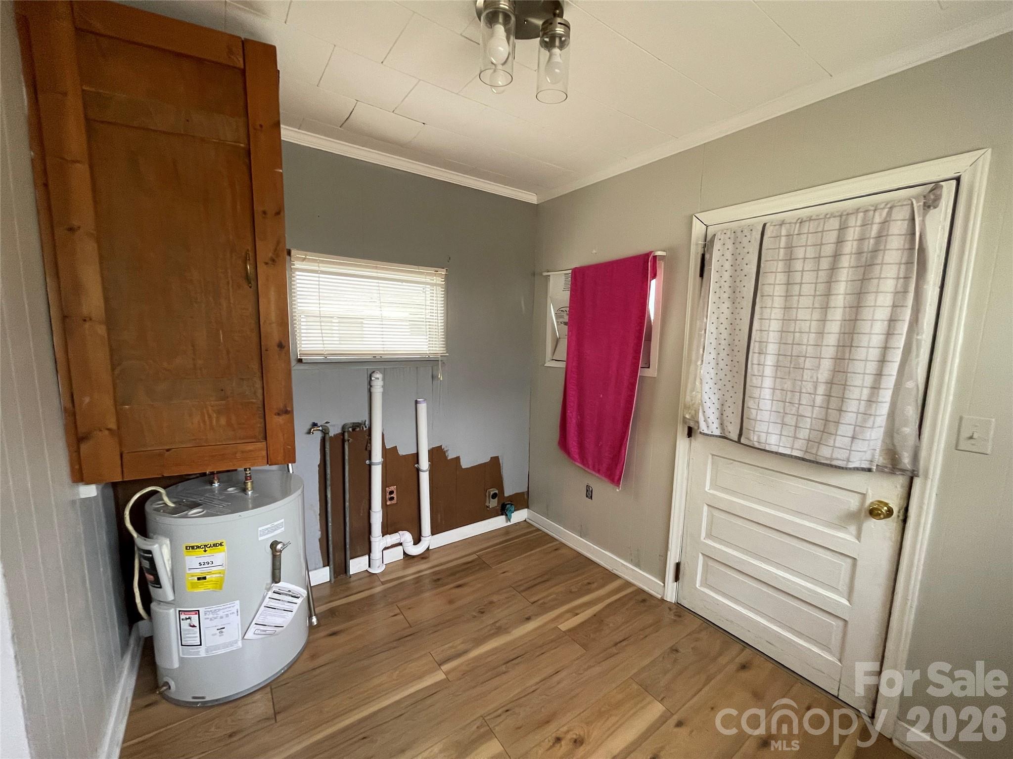 1408 Moose Road — Kannapolis