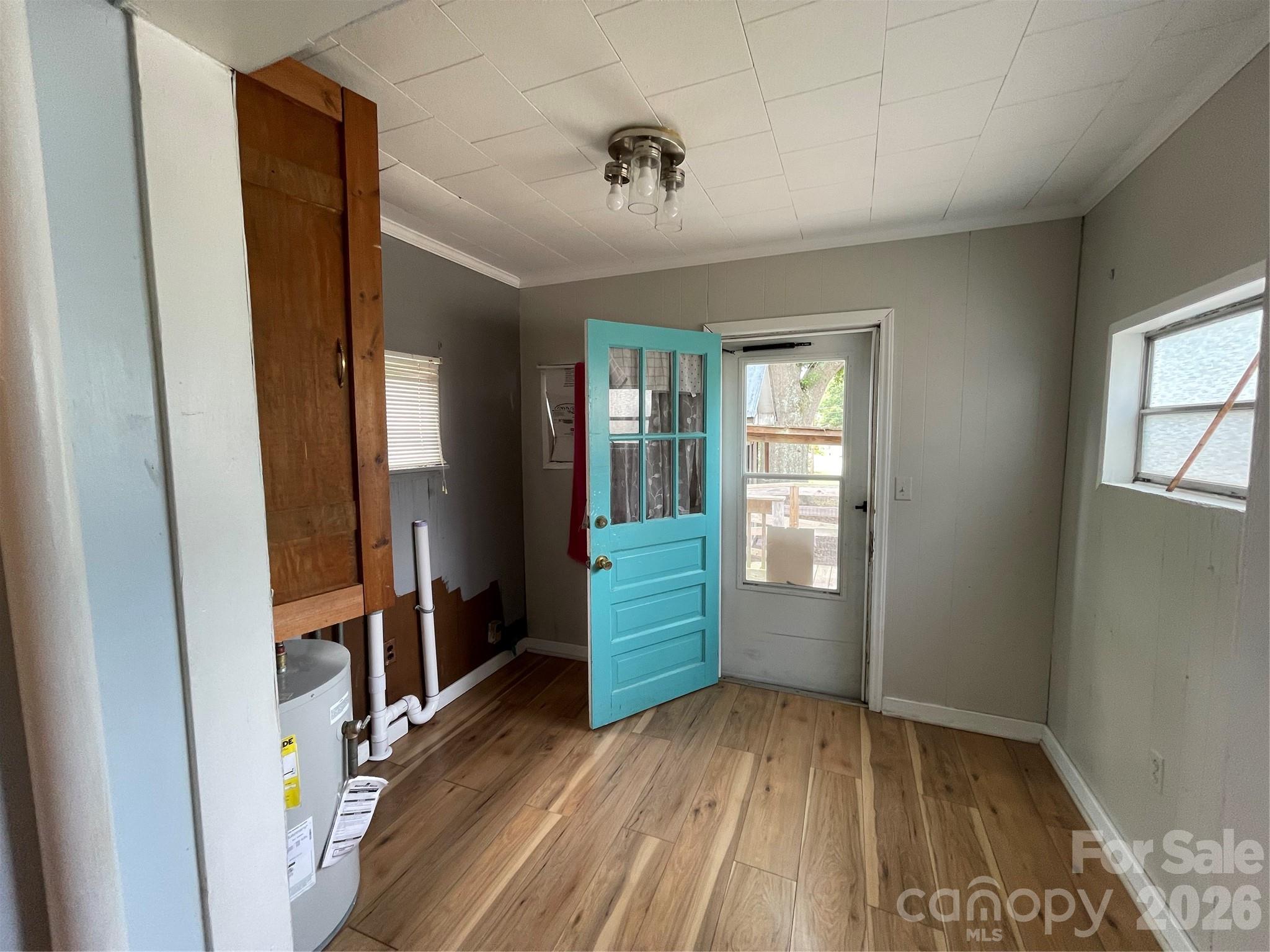 1408 Moose Road — Kannapolis