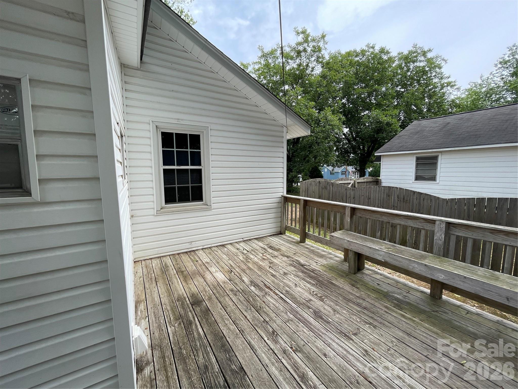 1408 Moose Road — Kannapolis