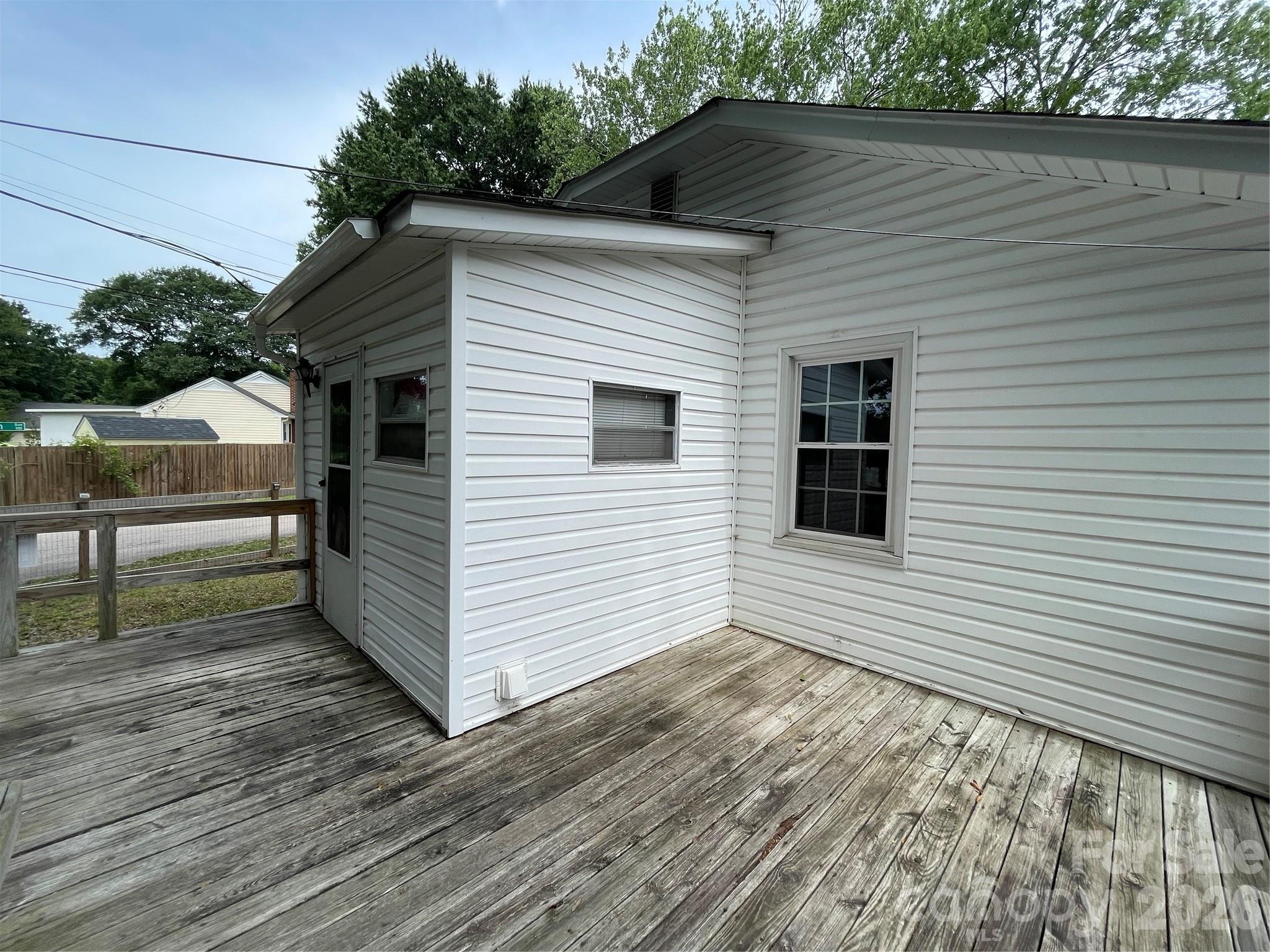 1408 Moose Road — Kannapolis