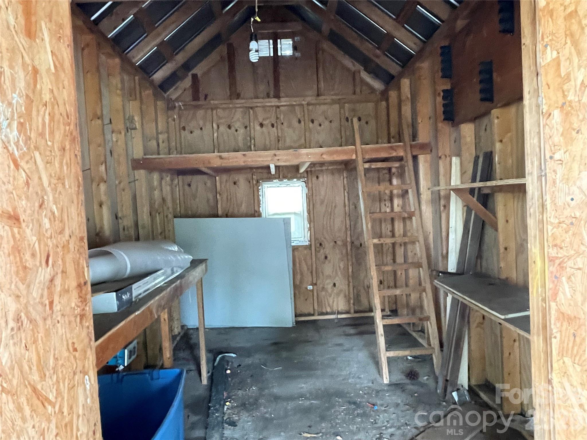 1408 Moose Road — Kannapolis