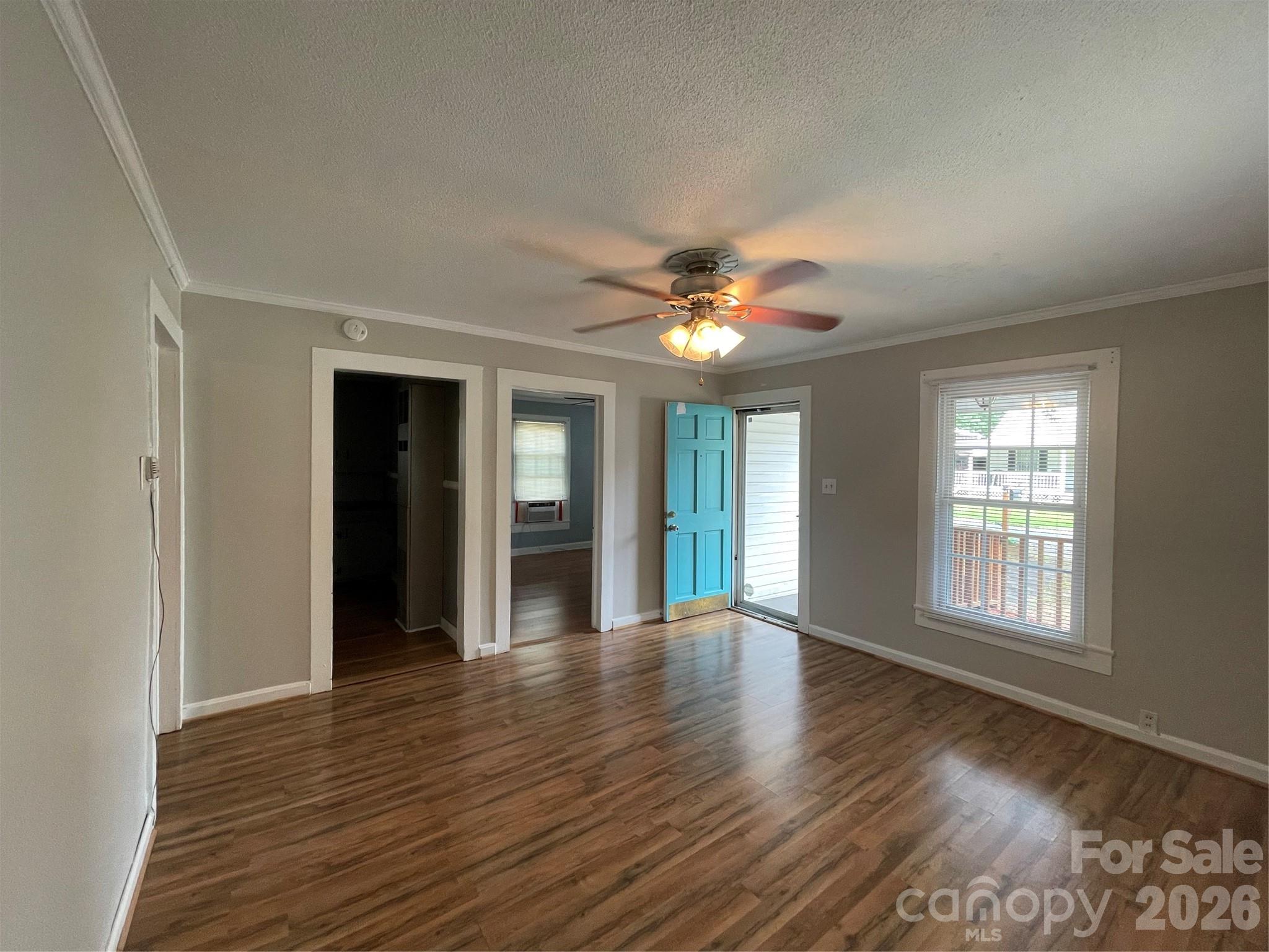 1408 Moose Road — Kannapolis