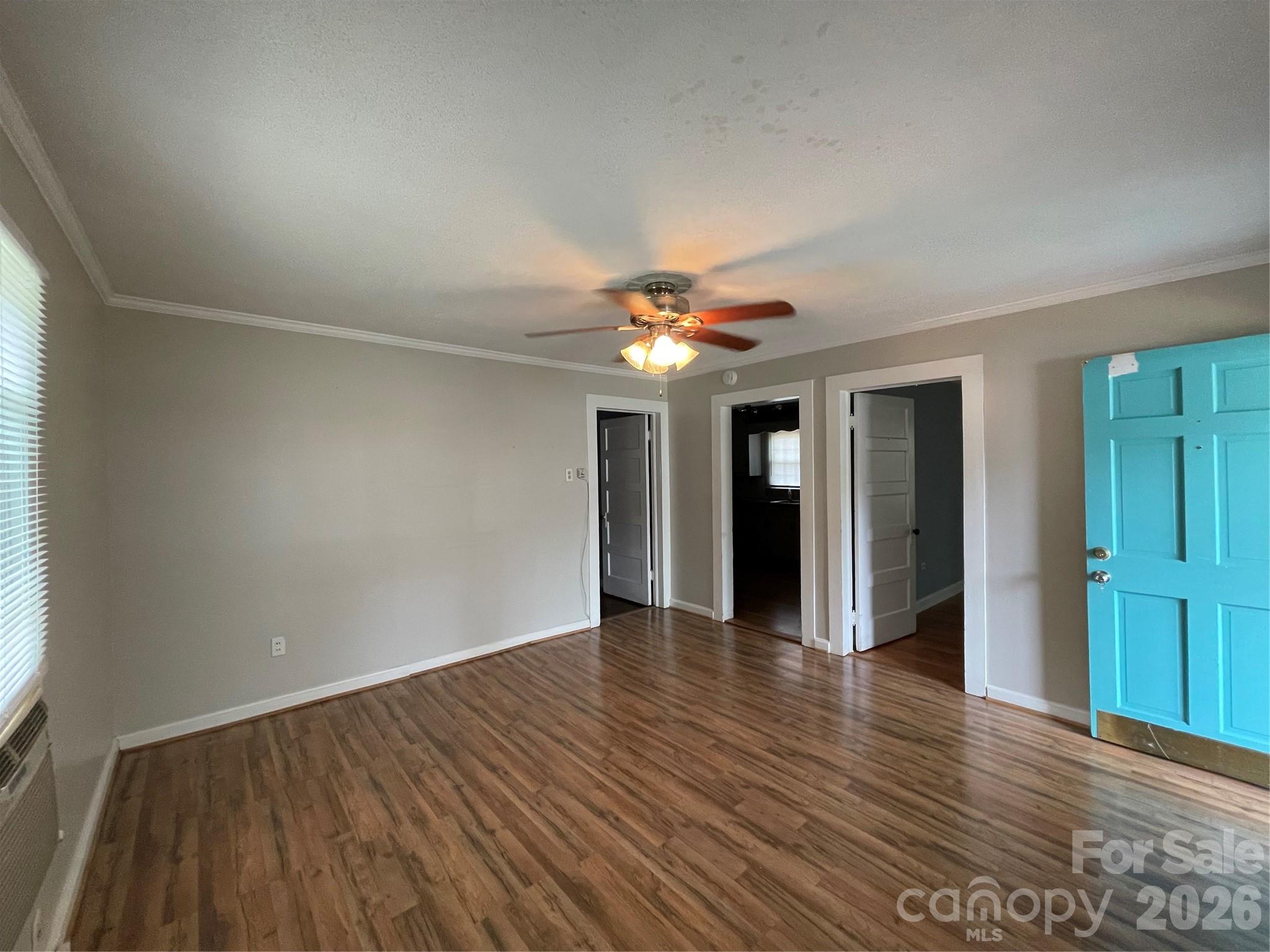 1408 Moose Road — Kannapolis