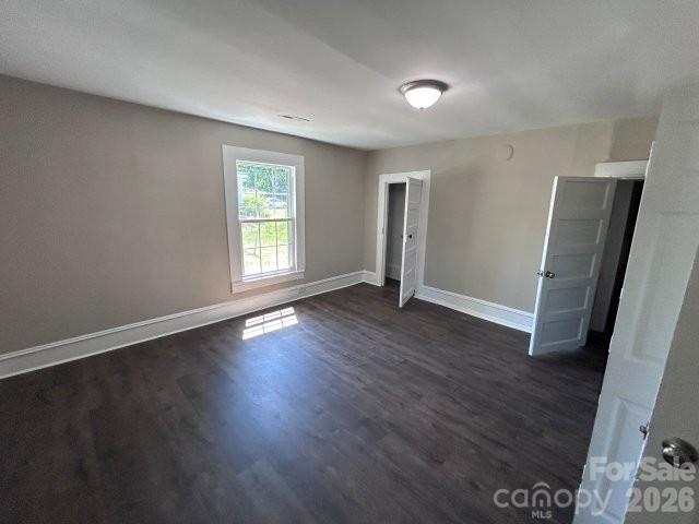 603 Thomas Street — Reidsville
