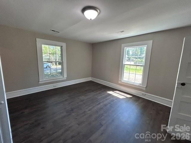 603 Thomas Street — Reidsville