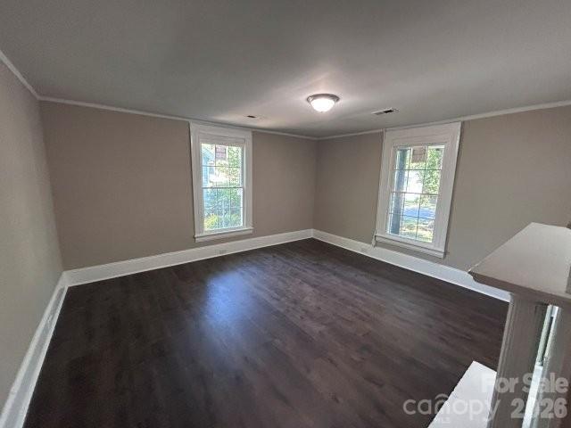 603 Thomas Street — Reidsville